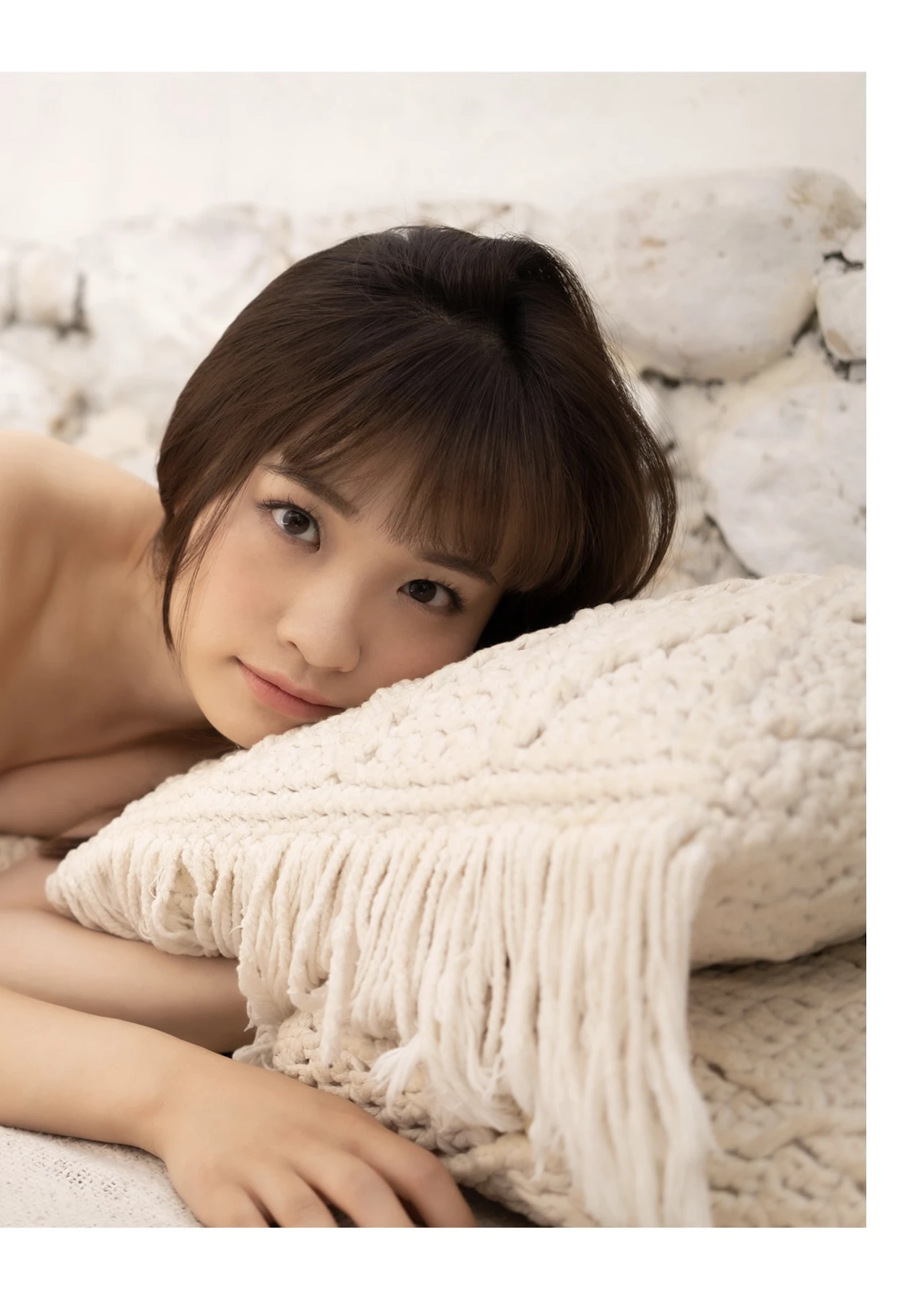 Urara Kanon 花音うらら, アサ芸SEXY女優写真集 ピュア♡ラブ - P26