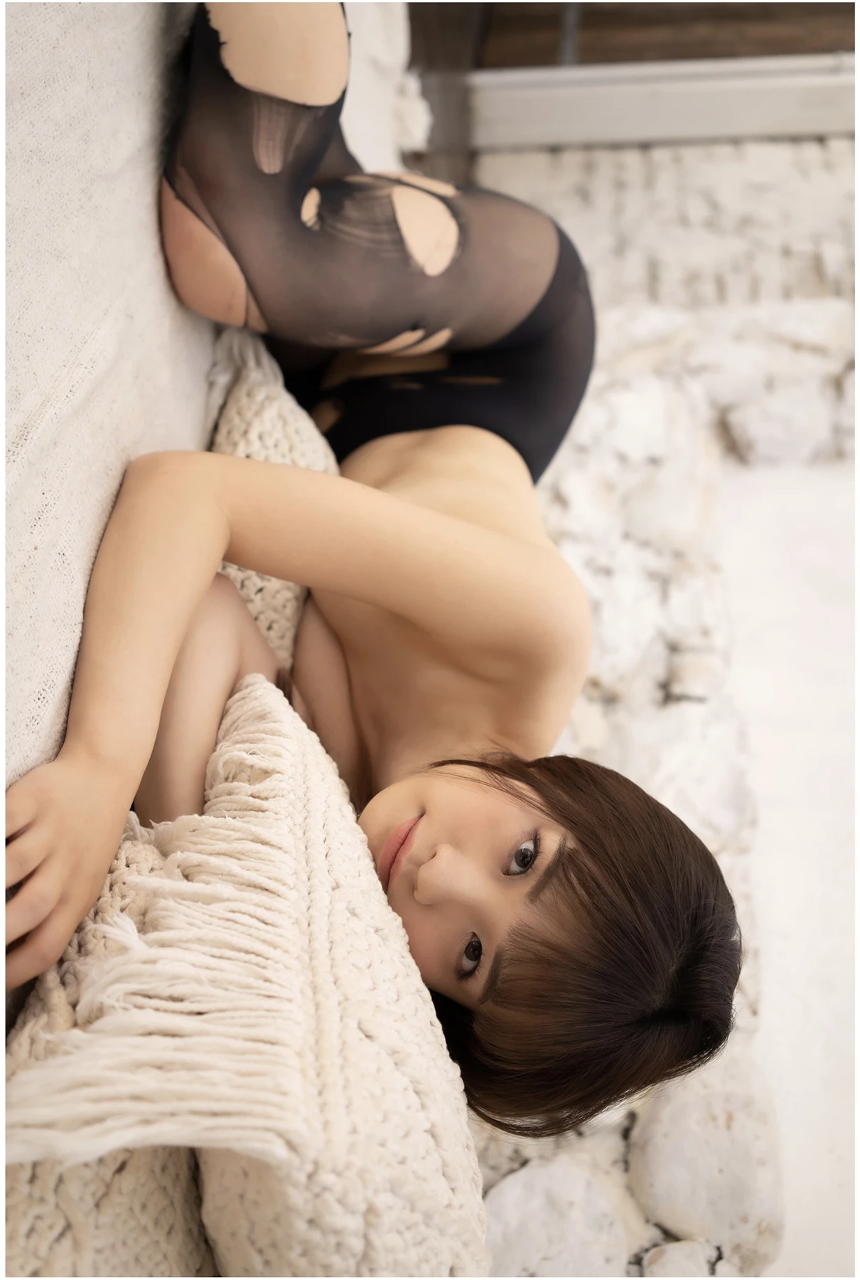 Urara Kanon 花音うらら, アサ芸SEXY女優写真集 ピュア♡ラブ - P27