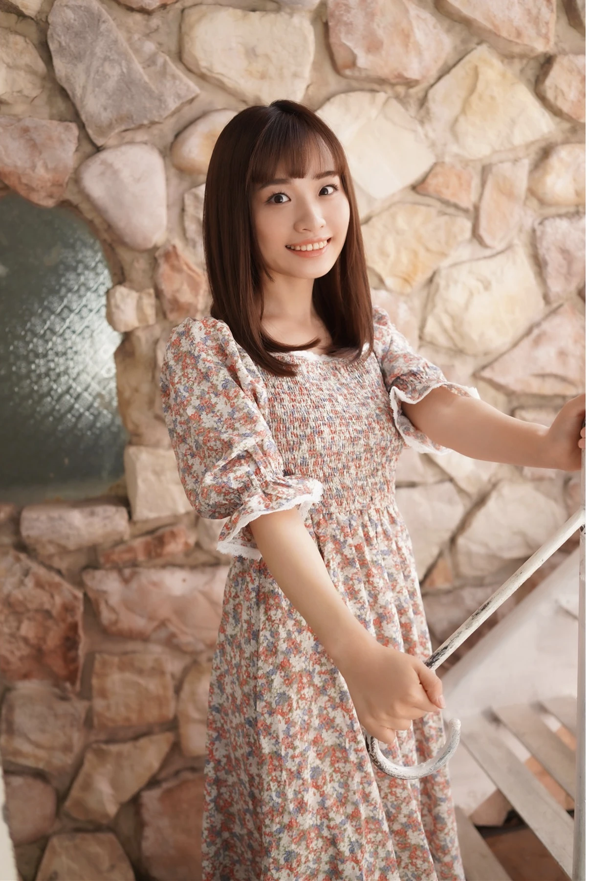 Urara Kanon 花音うらら, アサ芸SEXY女優写真集 ピュア♡ラブ - P2