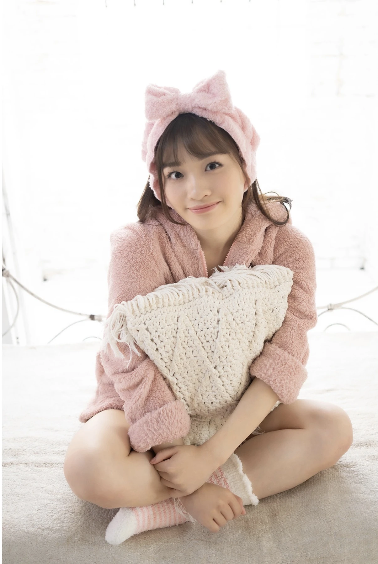 Urara Kanon 花音うらら, アサ芸SEXY女優写真集 ピュア♡ラブ - P41