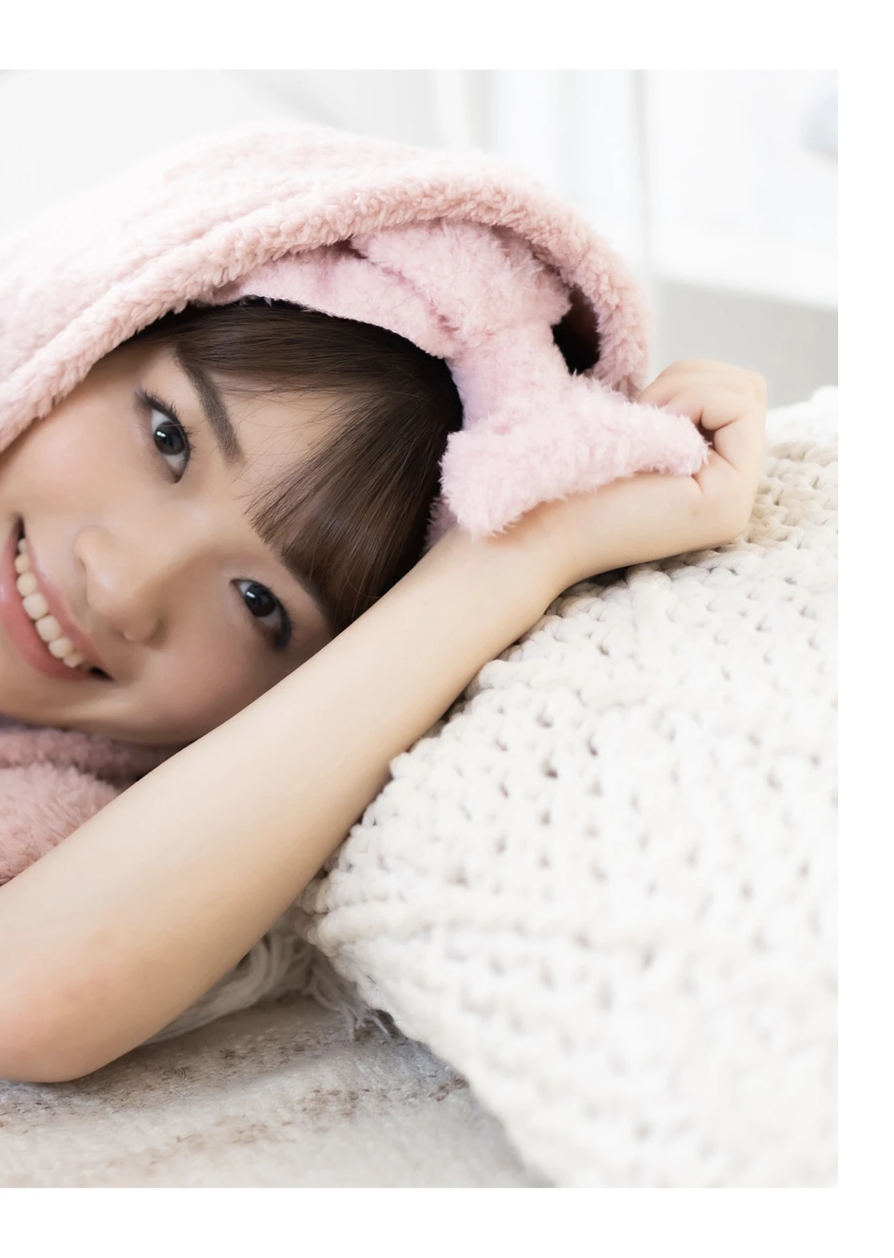 Urara Kanon 花音うらら, アサ芸SEXY女優写真集 ピュア♡ラブ - P45