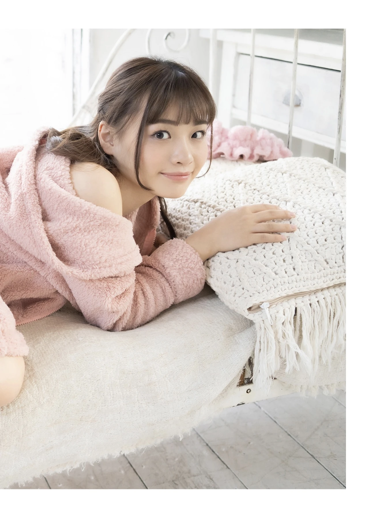 Urara Kanon 花音うらら, アサ芸SEXY女優写真集 ピュア♡ラブ - P50