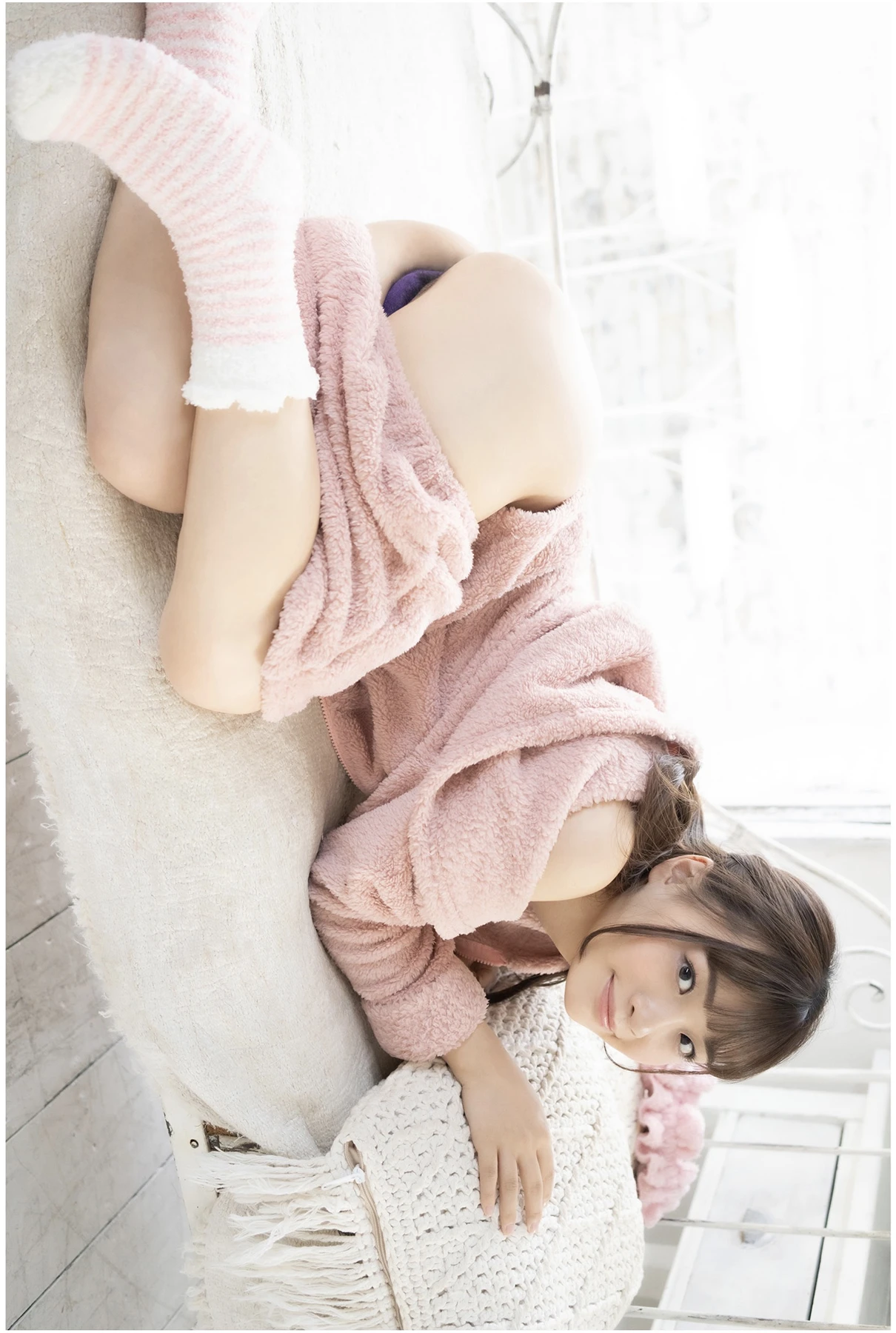 Urara Kanon 花音うらら, アサ芸SEXY女優写真集 ピュア♡ラブ - P51