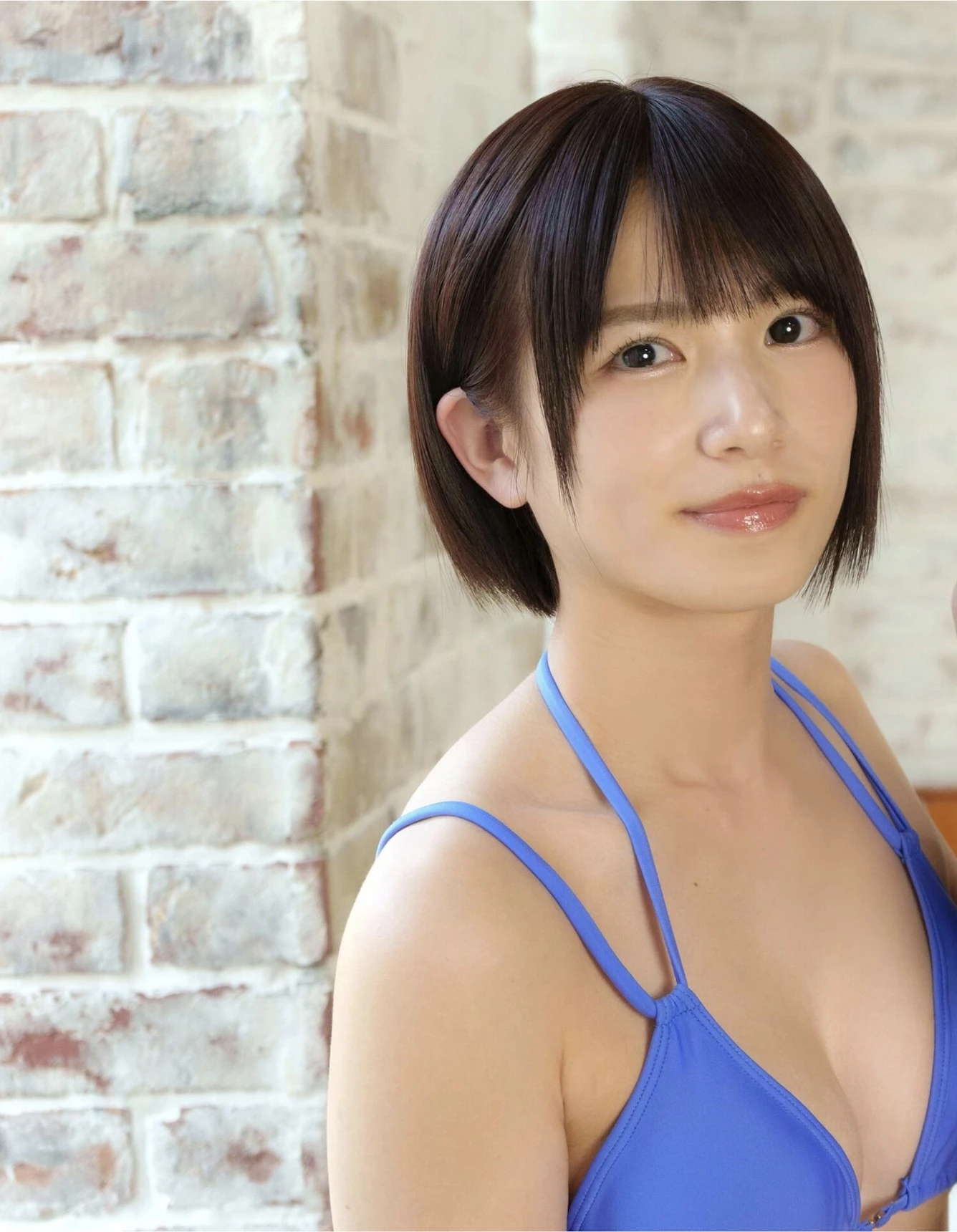 村上りいな・百合川サシャ, エキサイティングマックス！スペシャル Vol.206 - P35