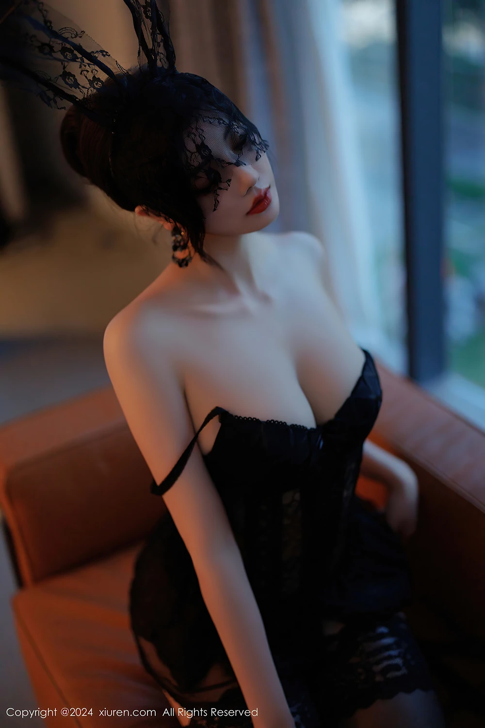 XiuRen秀人网 No.9384 杨晨晨Yome - P47