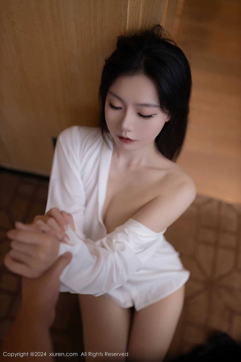 XiuRen秀人网 No.9362 安然anran - P20