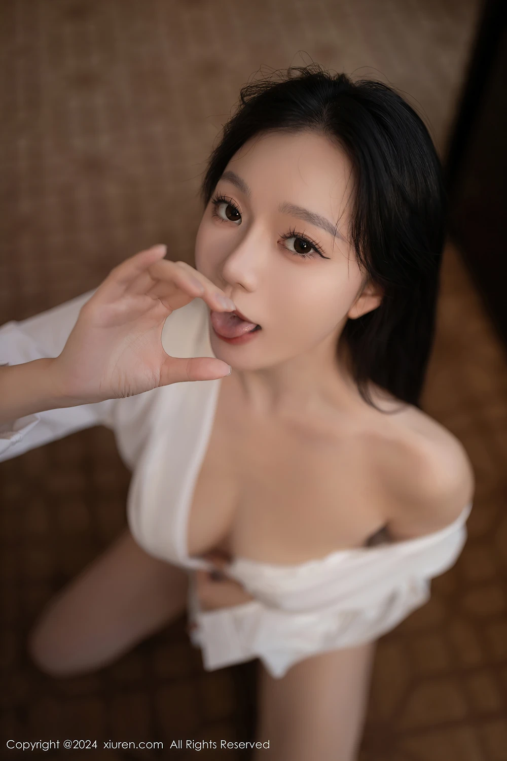 XiuRen秀人网 No.9362 安然anran - P60