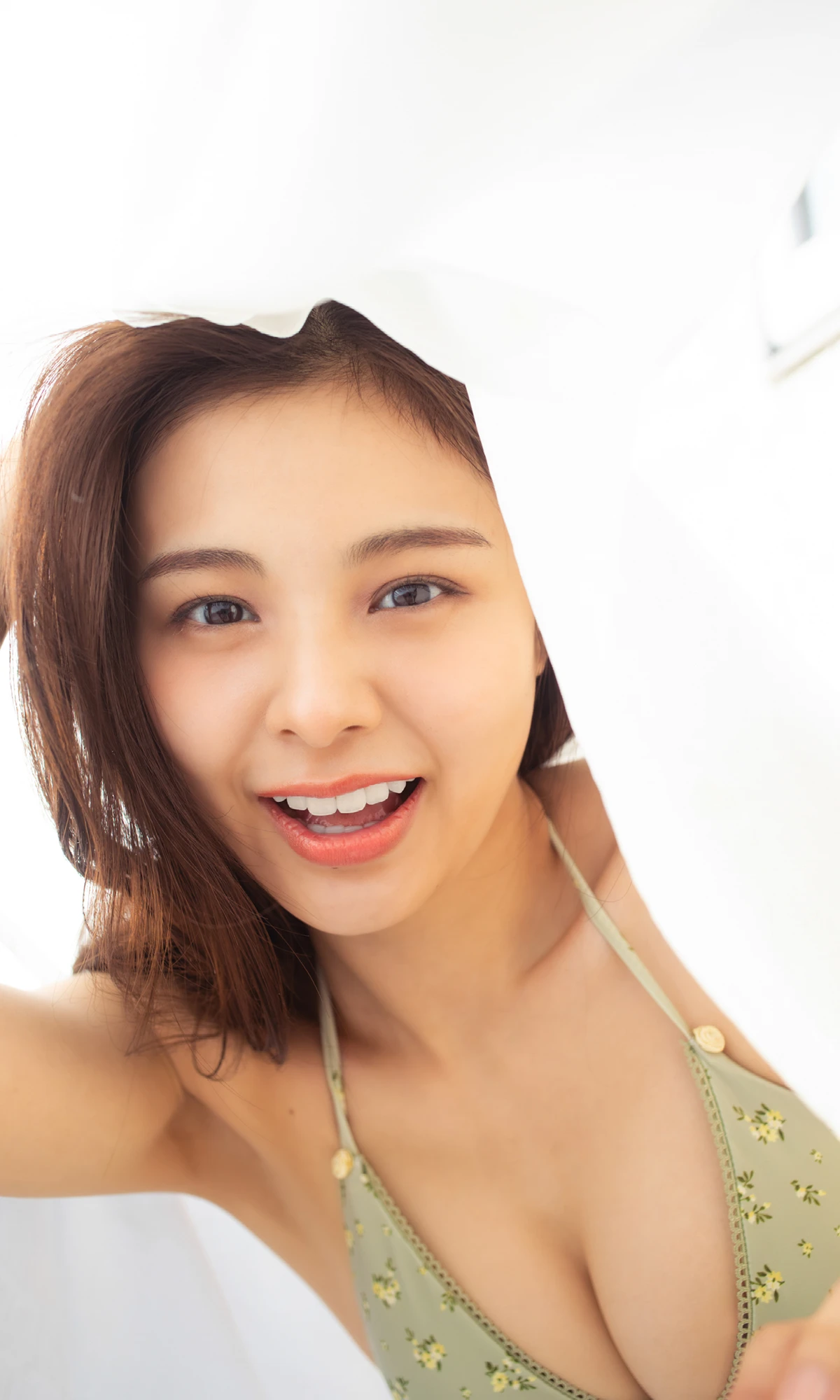Hinata Homma 本間日陽, 写真集 「ピュアか、小悪魔か。」 - P26