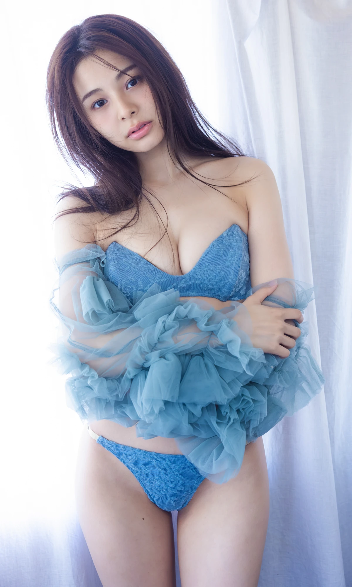 Hinata Homma 本間日陽, 写真集 「ピュアか、小悪魔か。」 - P52