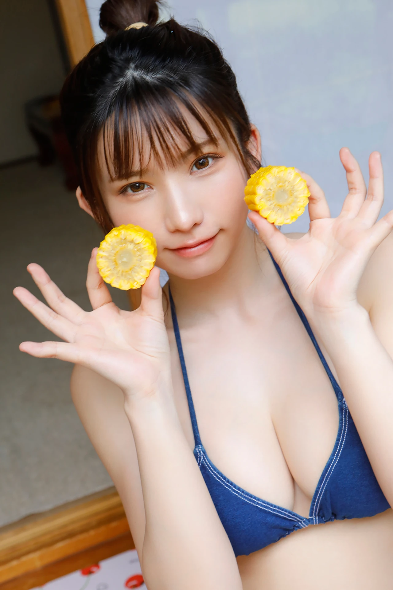 Enako えなこ, ヤングチャンピオンデジグラ 「えなこランド」 - P29