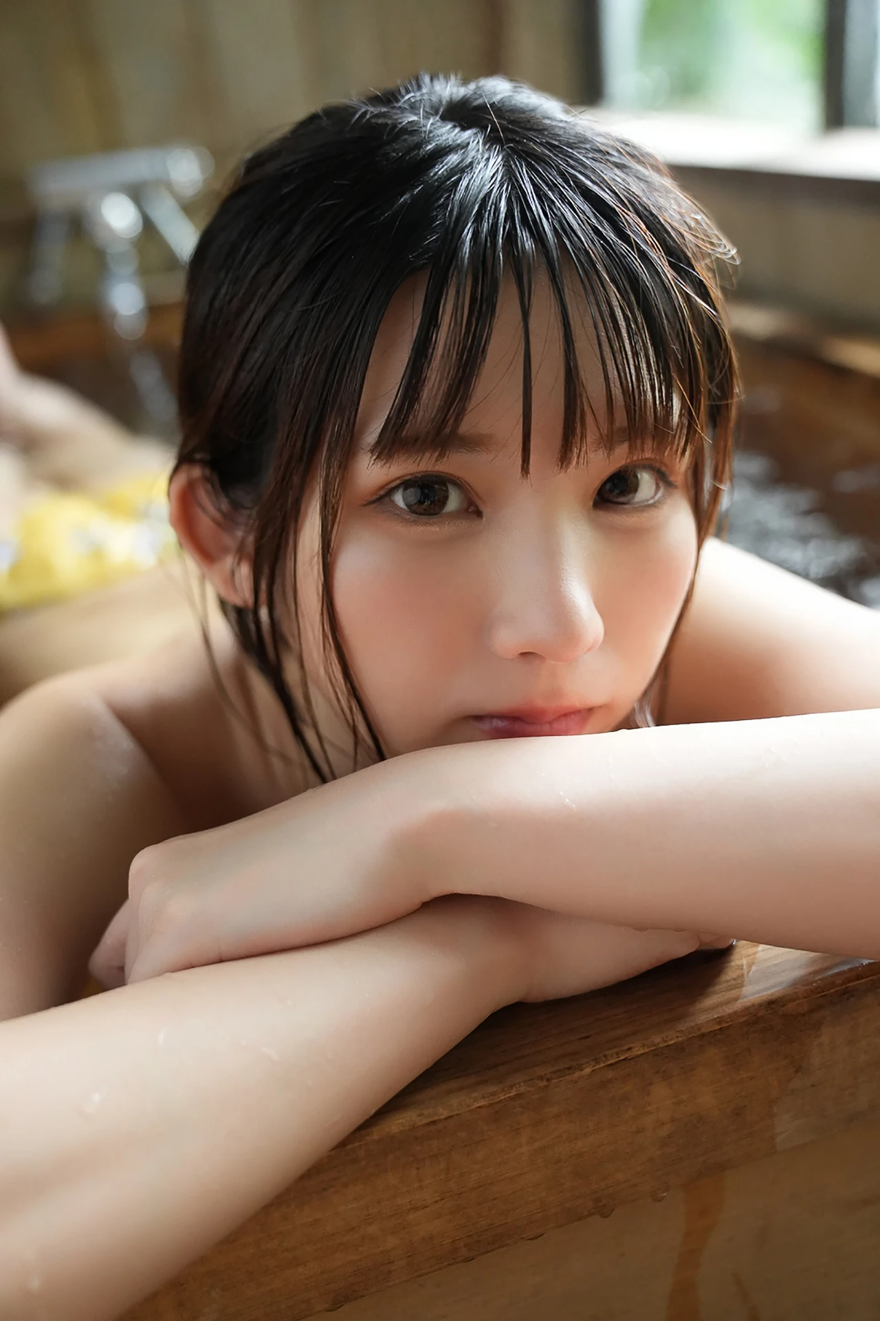 Enako えなこ, ヤングチャンピオンデジグラ 「えなこランド」 - P83