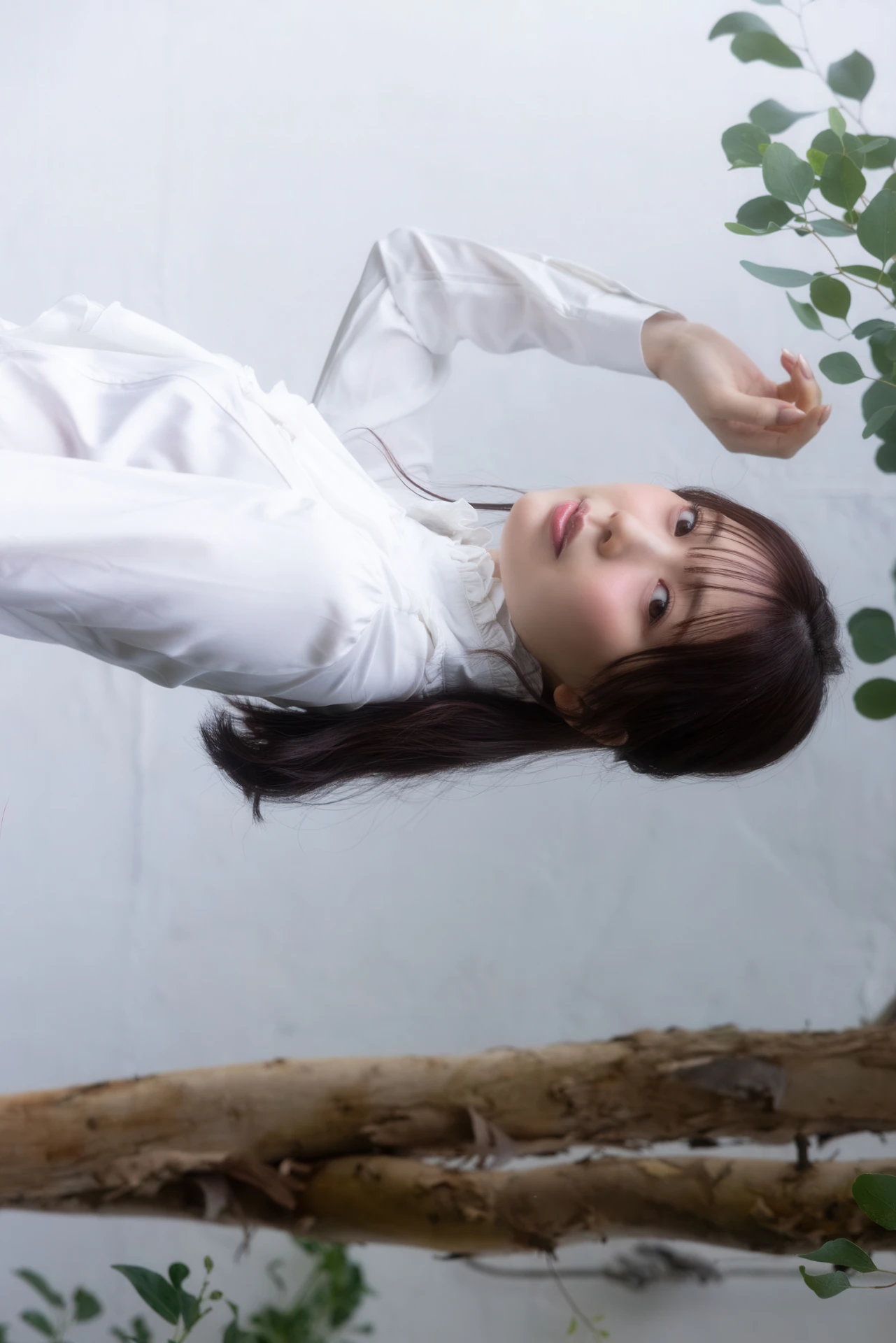 Mio Ishikawa 石川澪, デジタル写真集 『春の詩』 - P9