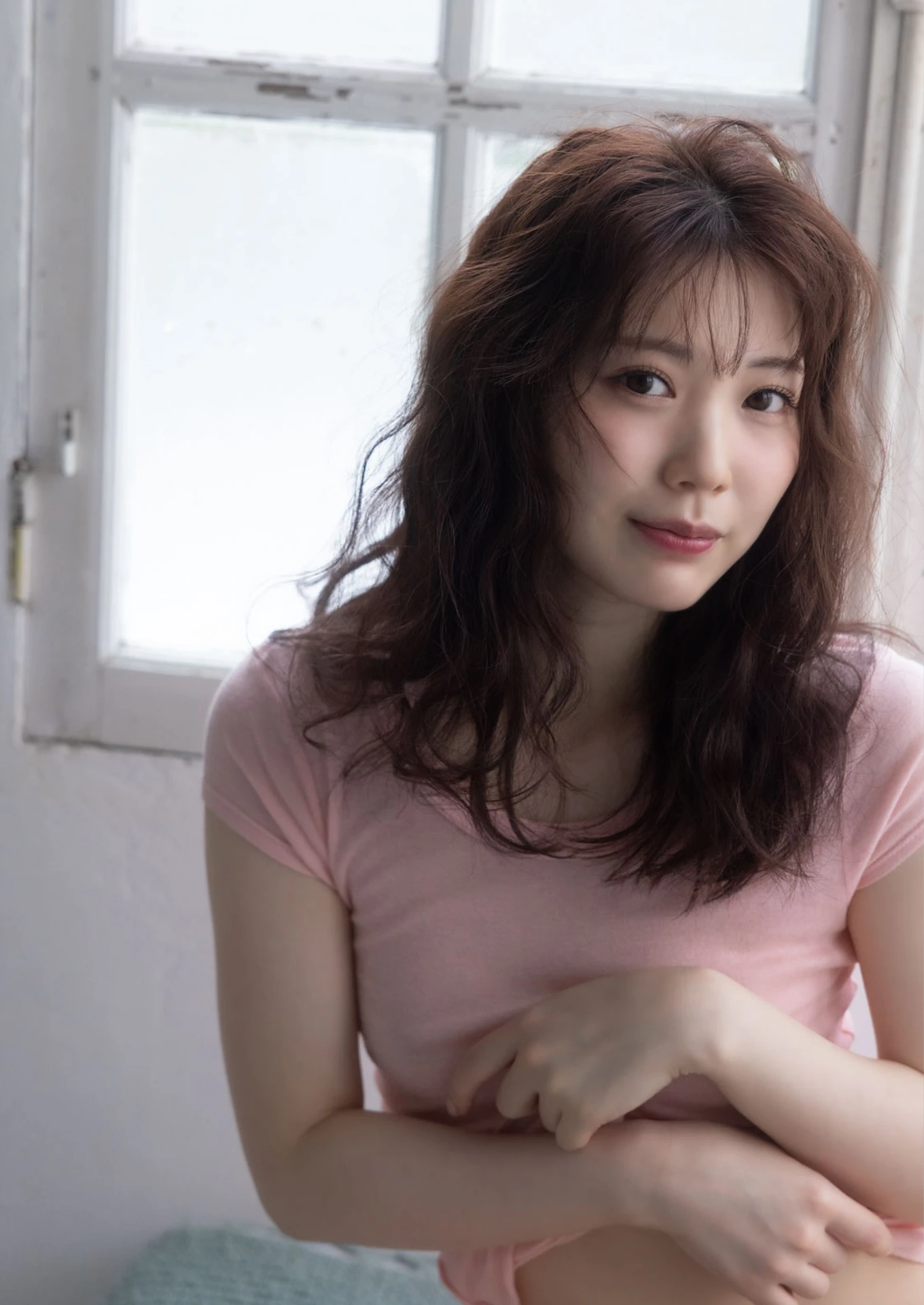 Mio Ishikawa 石川澪, デジタル写真集 『春の詩』 - P101