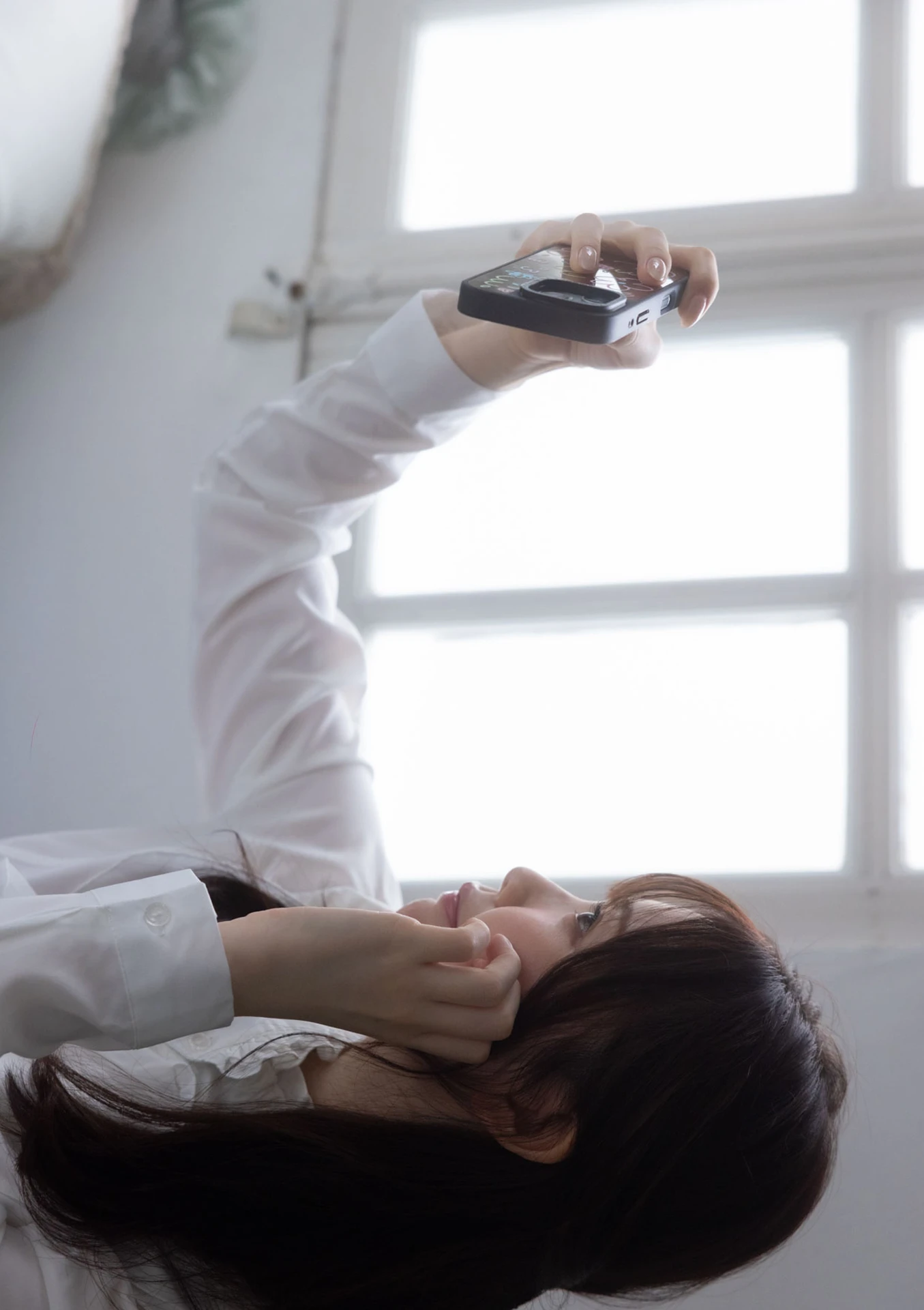 Mio Ishikawa 石川澪, デジタル写真集 『春の詩』 - P11
