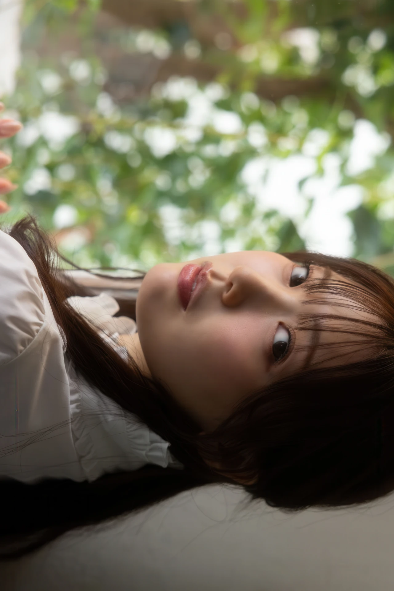 Mio Ishikawa 石川澪, デジタル写真集 『春の詩』 - P16