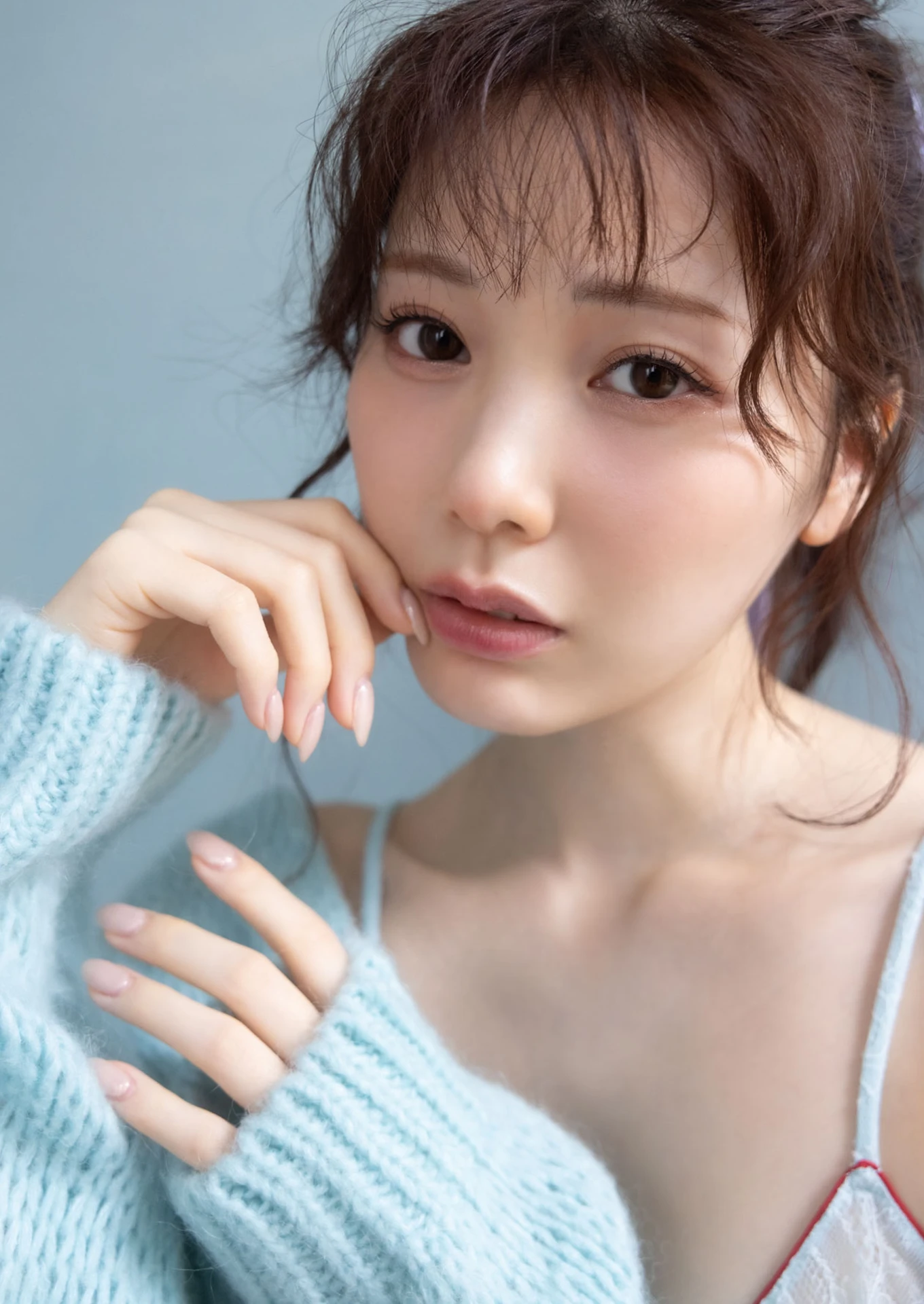 Mio Ishikawa 石川澪, デジタル写真集 『春の詩』 - P67