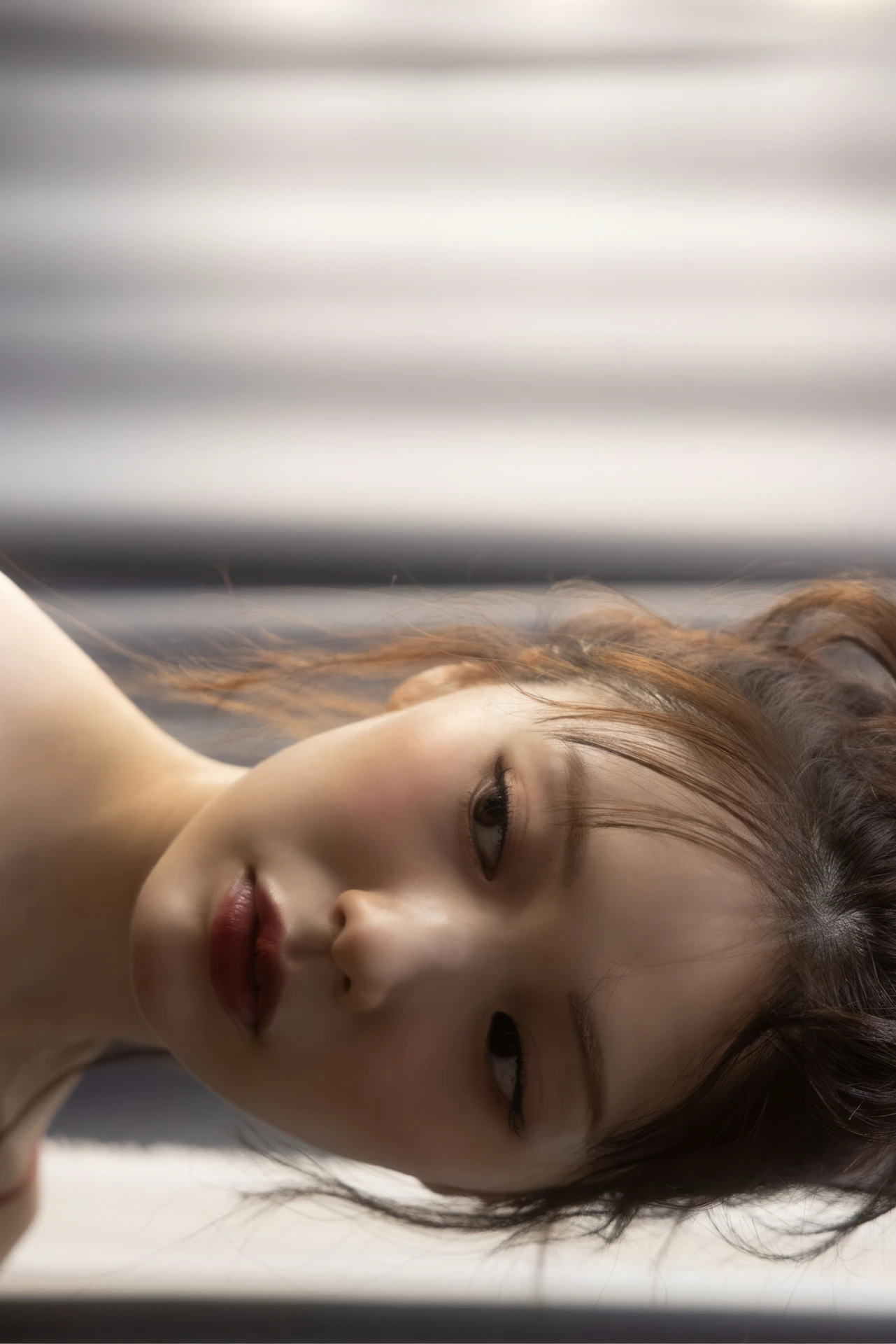 Mio Ishikawa 石川澪, デジタル写真集 『春の詩』 - P70