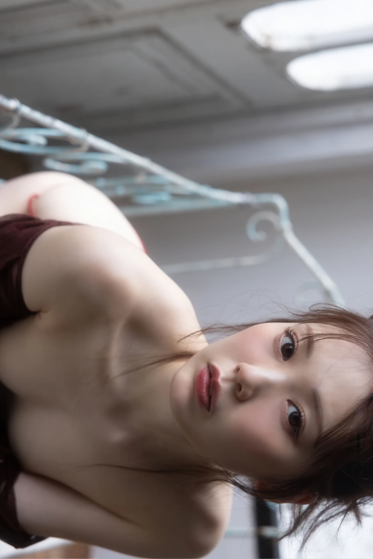 Mio Ishikawa 石川澪, デジタル写真集 『春の詩』 - P76