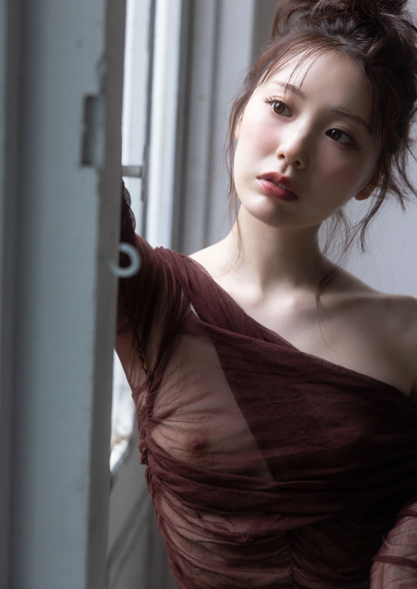 Mio Ishikawa 石川澪, デジタル写真集 『春の詩』 - P77