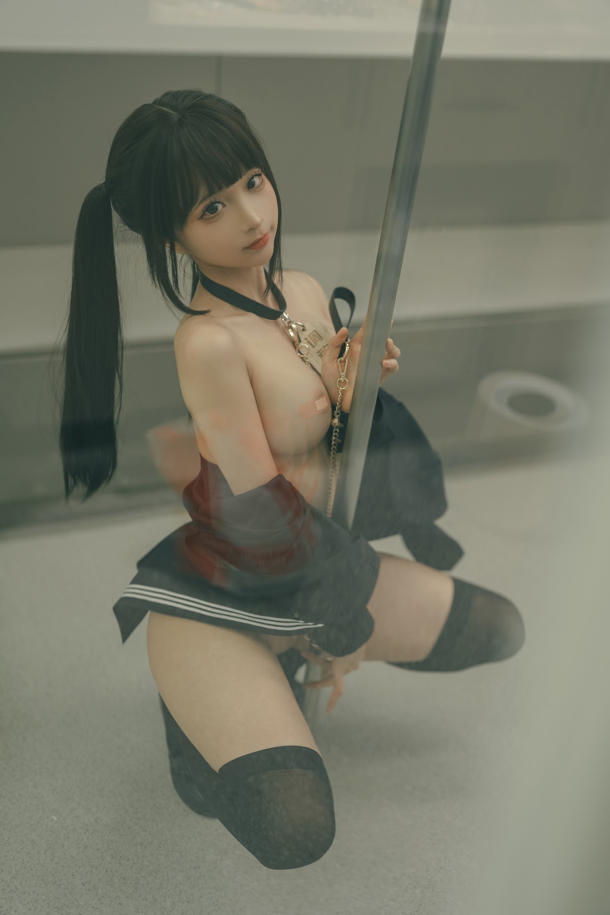 Coser@蠢沫沫(chunmomo) – Task - P104