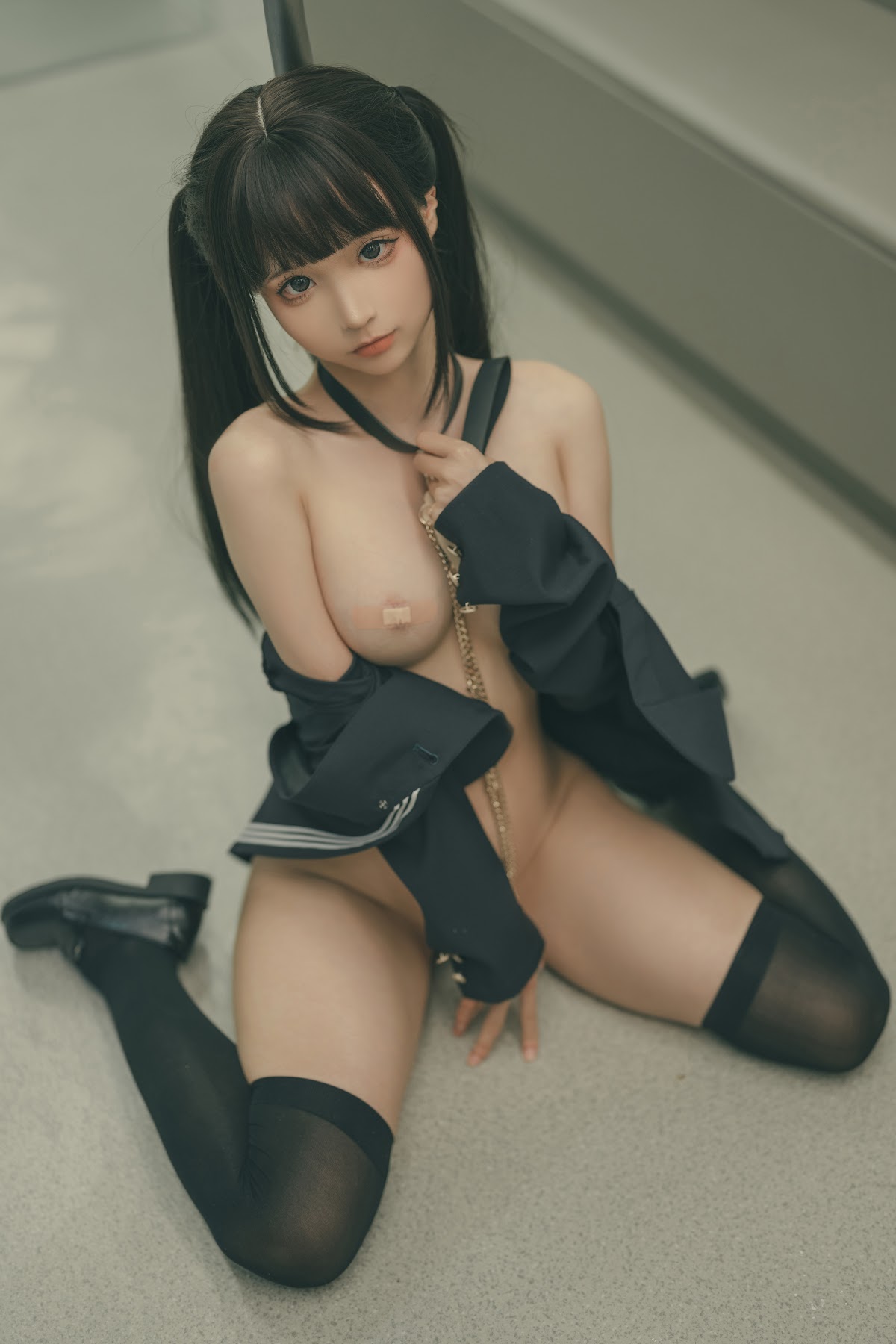 Coser@蠢沫沫(chunmomo) – Task - P106