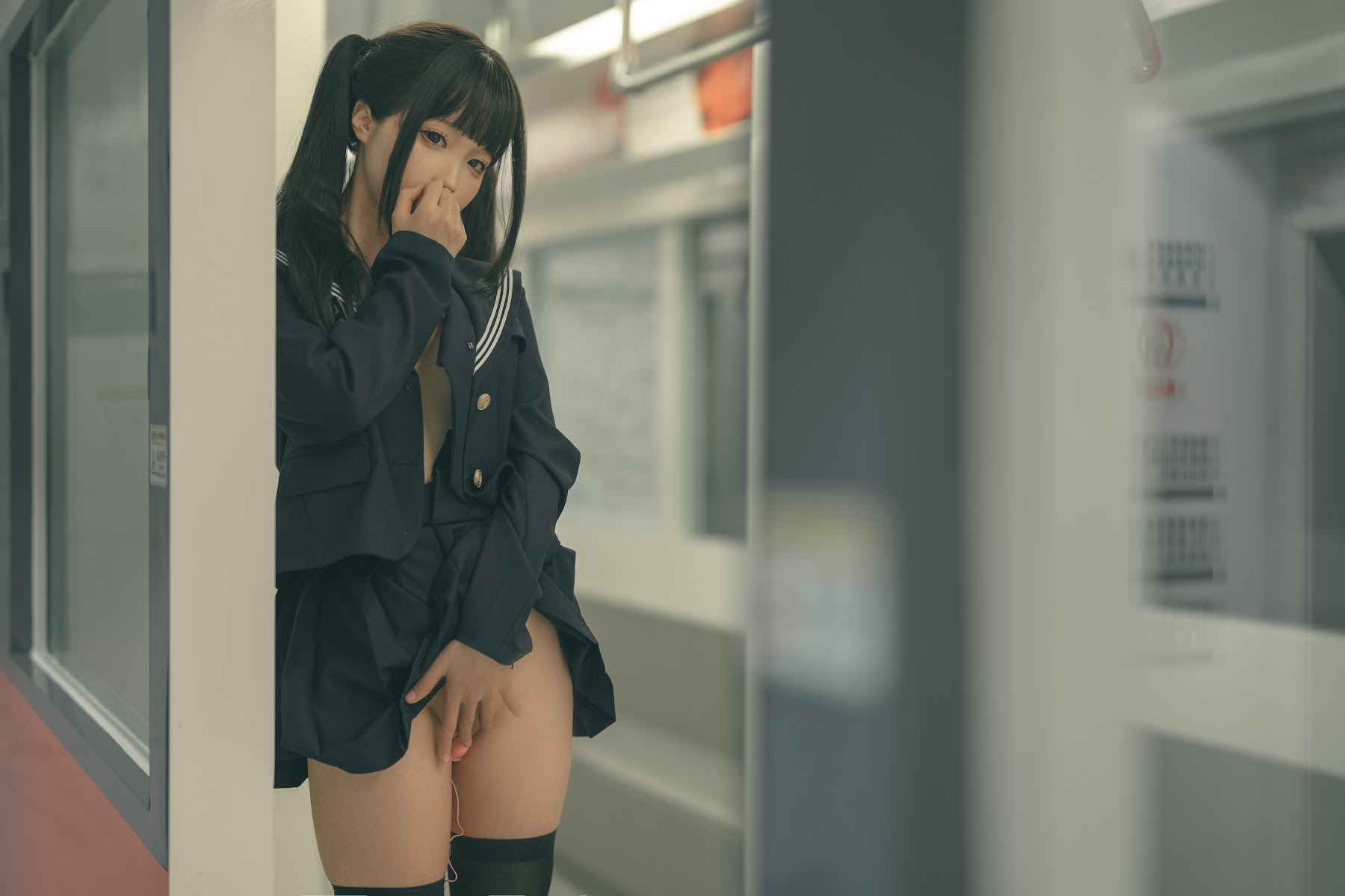 Coser@蠢沫沫(chunmomo) – Task - P115