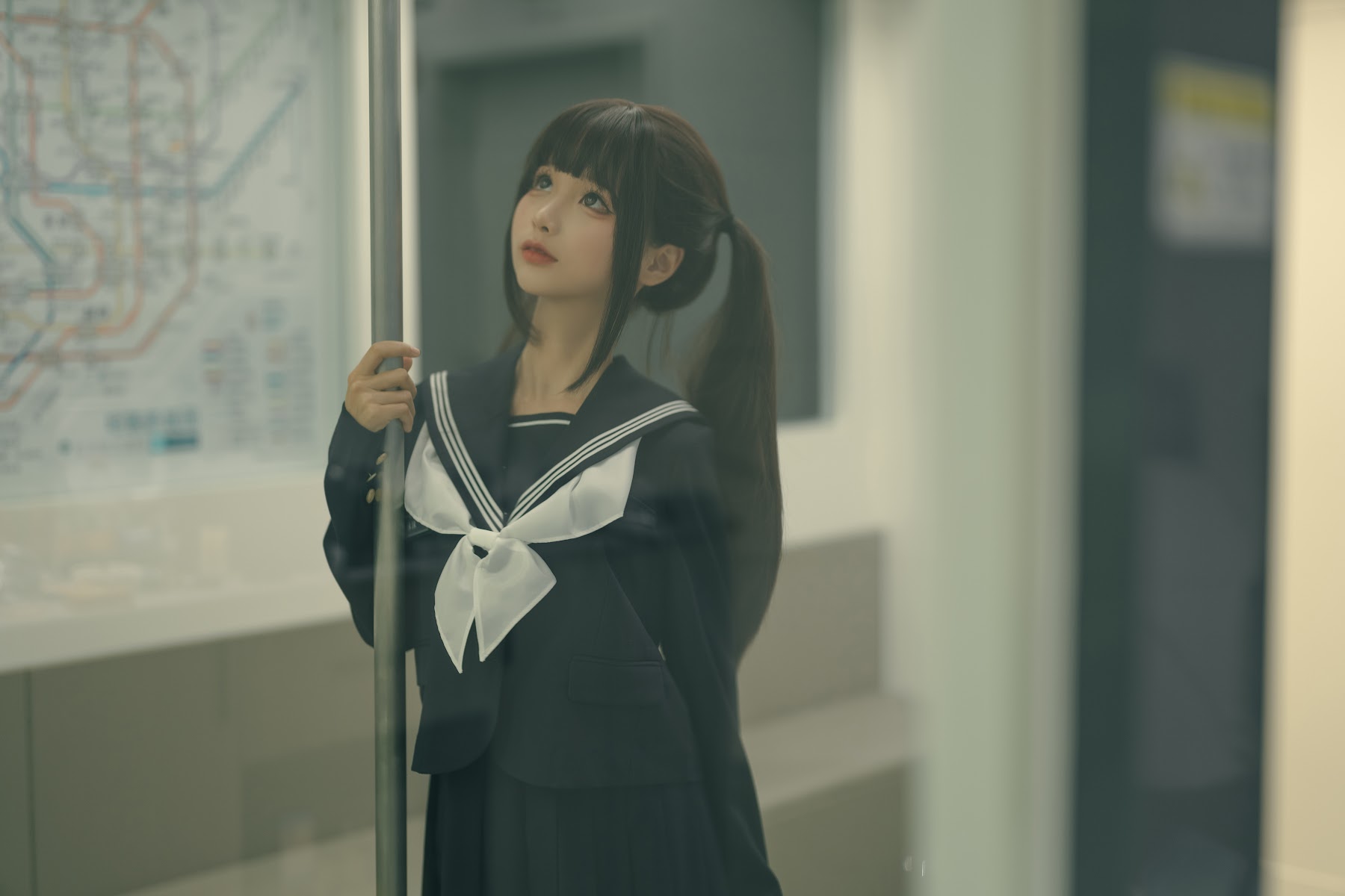 Coser@蠢沫沫(chunmomo) – Task - P118