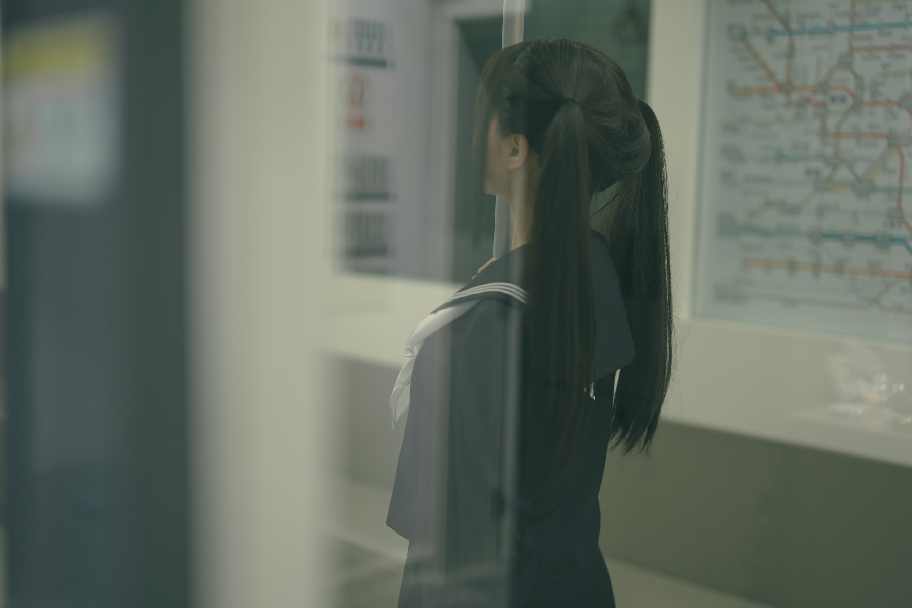 Coser@蠢沫沫(chunmomo) – Task - P129