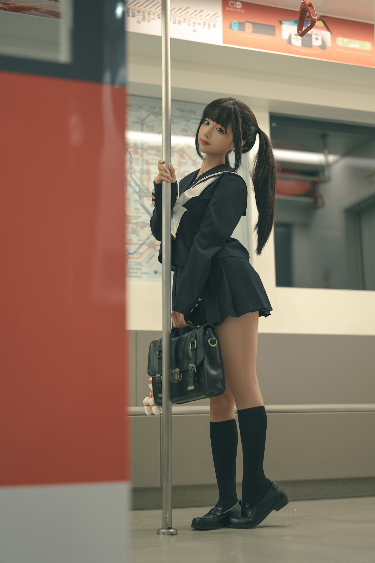 Coser@蠢沫沫(chunmomo) – Task - P13