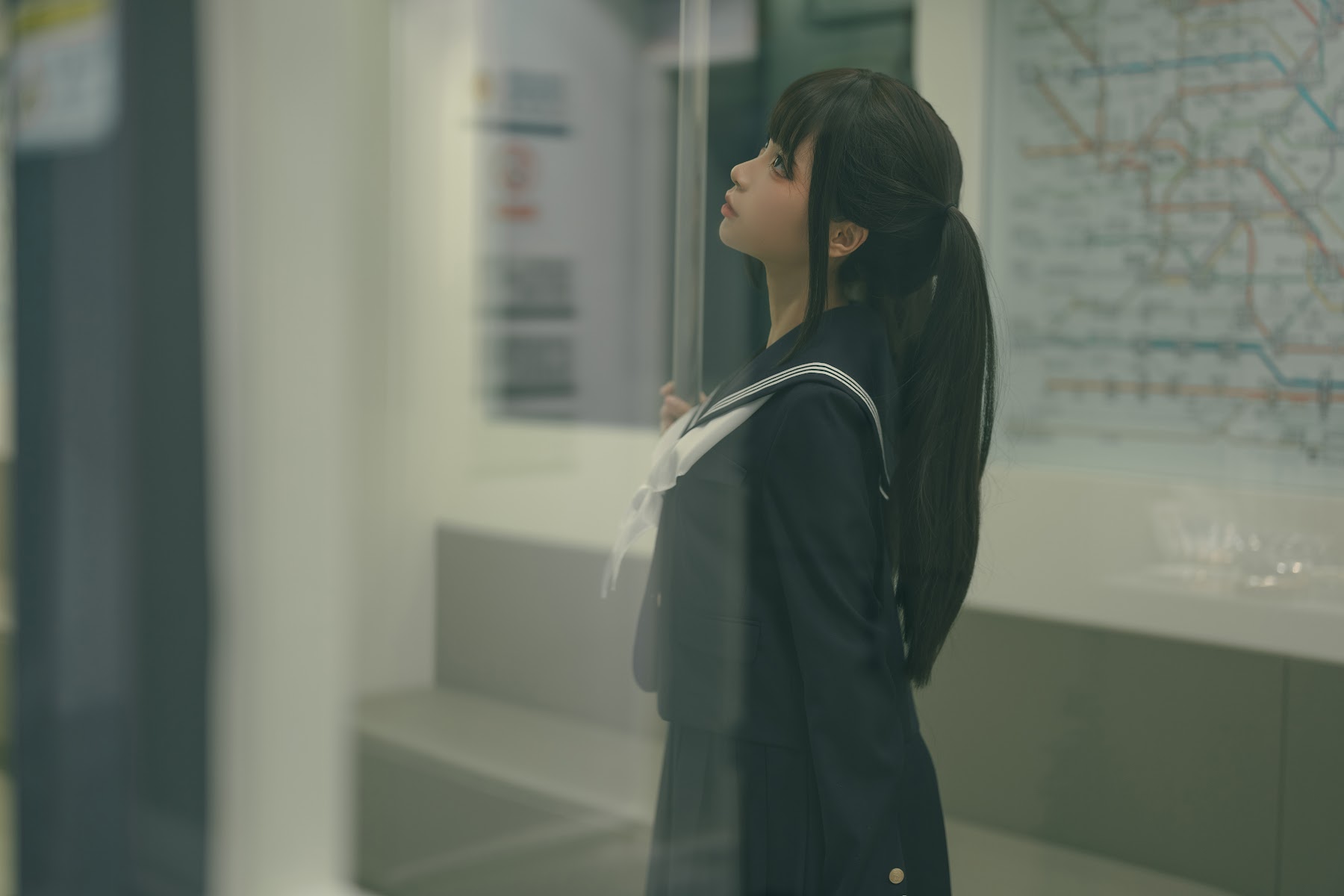 Coser@蠢沫沫(chunmomo) – Task - P140