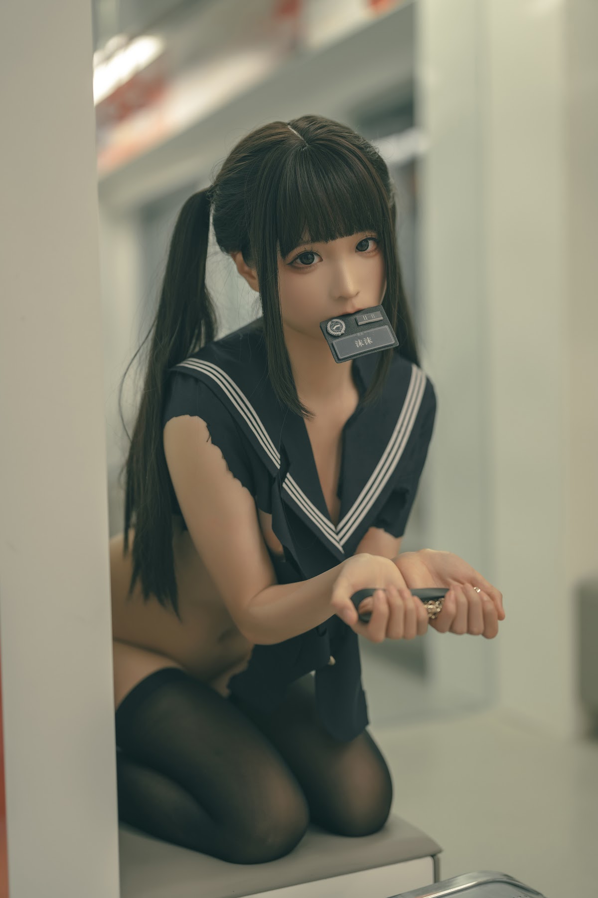 Coser@蠢沫沫(chunmomo) – Task - P144