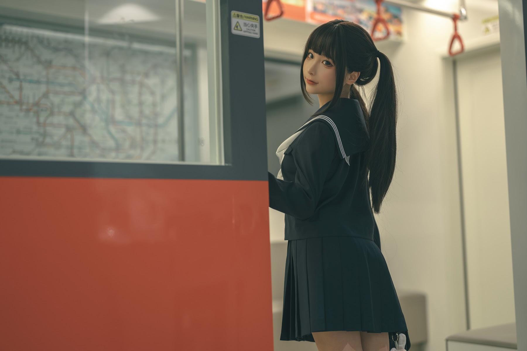 Coser@蠢沫沫(chunmomo) – Task - P1