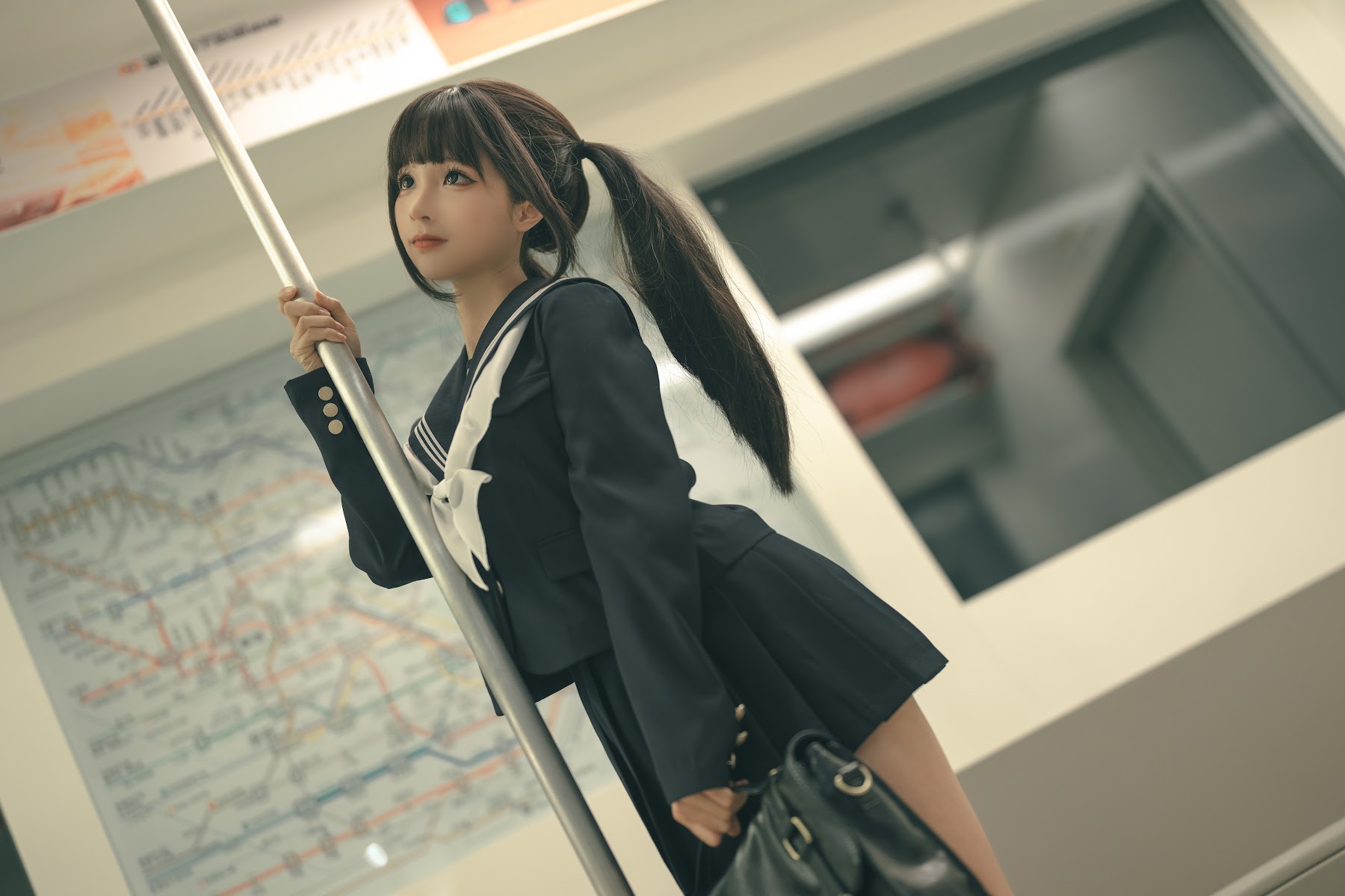 Coser@蠢沫沫(chunmomo) – Task - P24