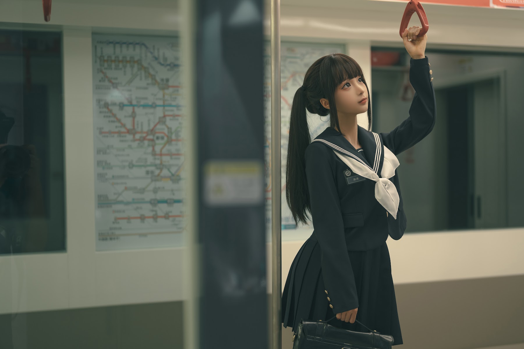 Coser@蠢沫沫(chunmomo) – Task - P2