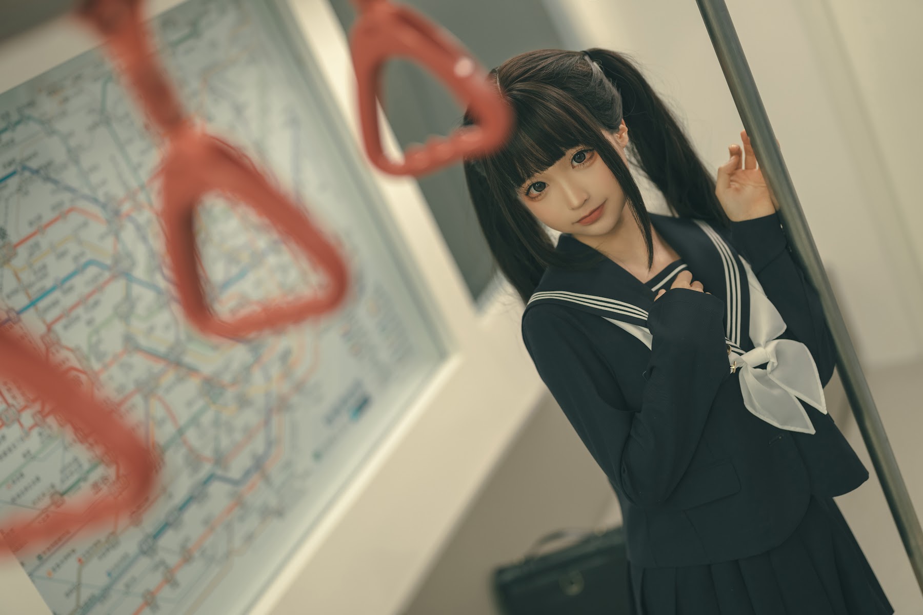 Coser@蠢沫沫(chunmomo) – Task - P35