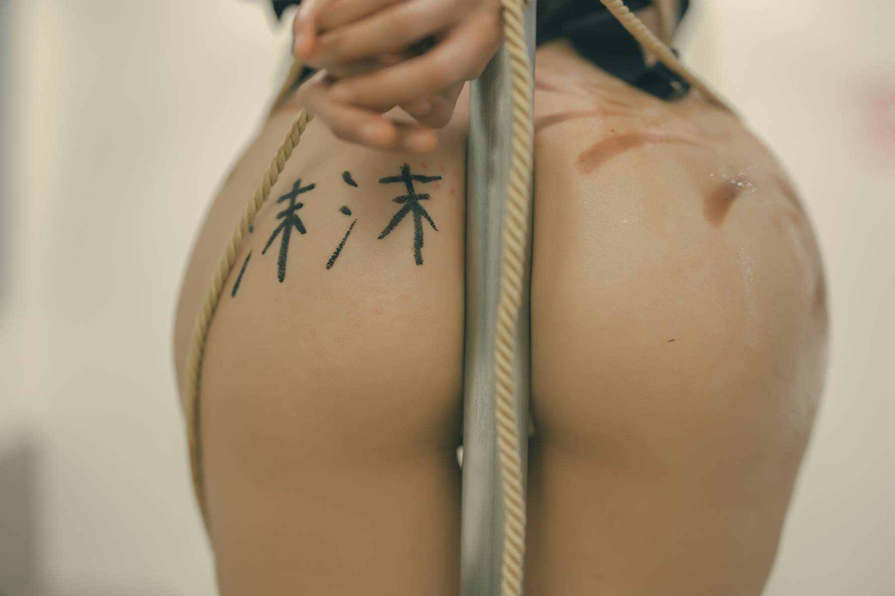Coser@蠢沫沫(chunmomo) – Task - P36