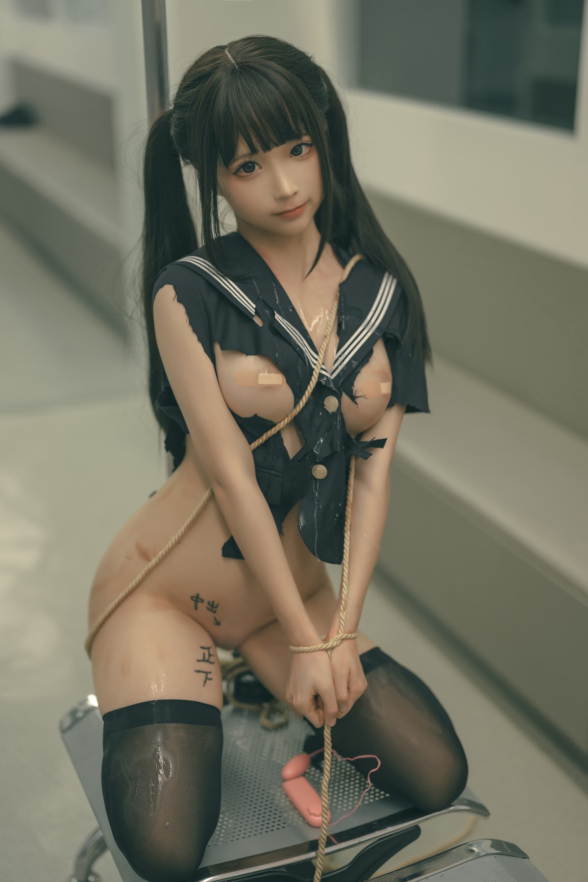 Coser@蠢沫沫(chunmomo) – Task - P50