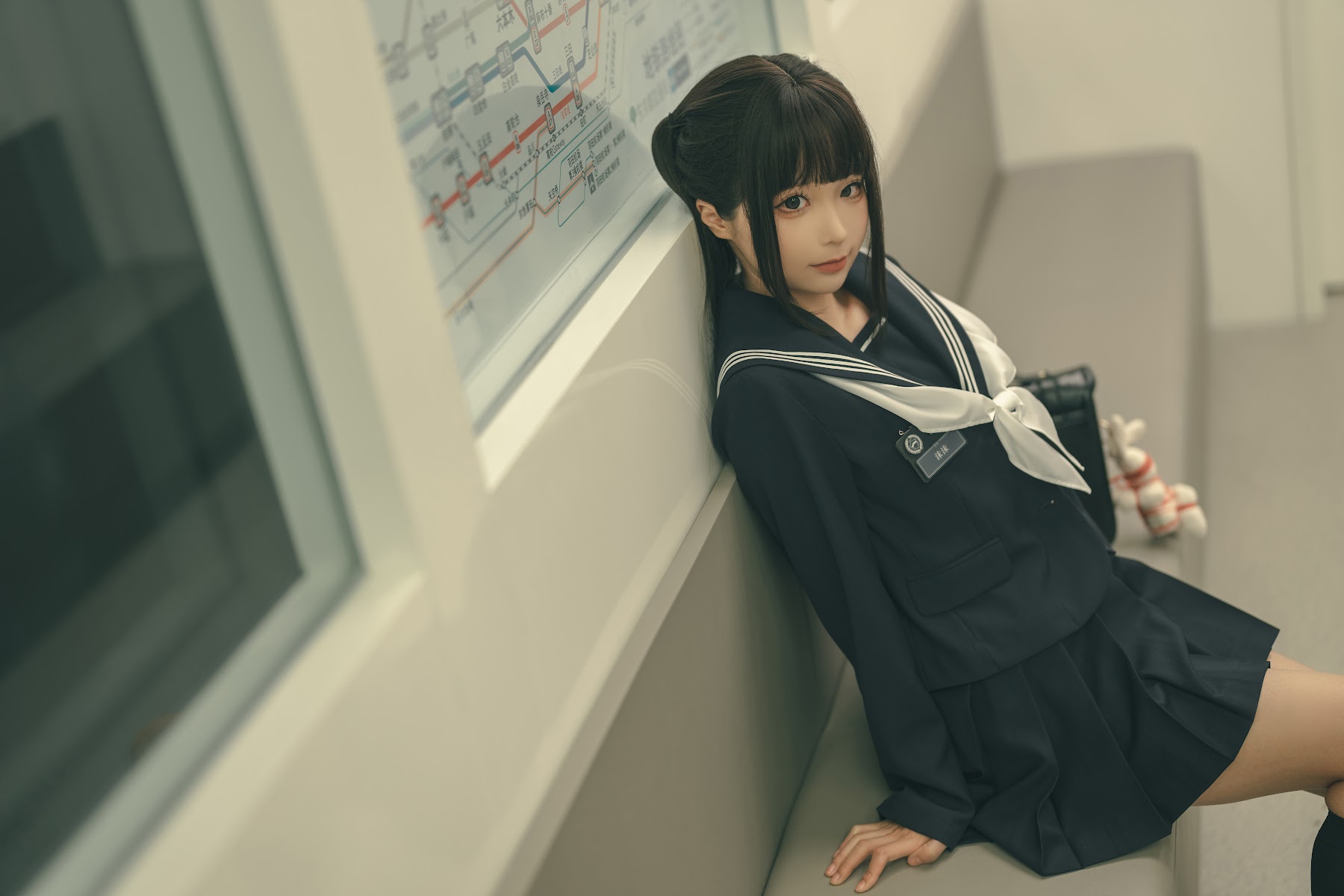 Coser@蠢沫沫(chunmomo) – Task - P57