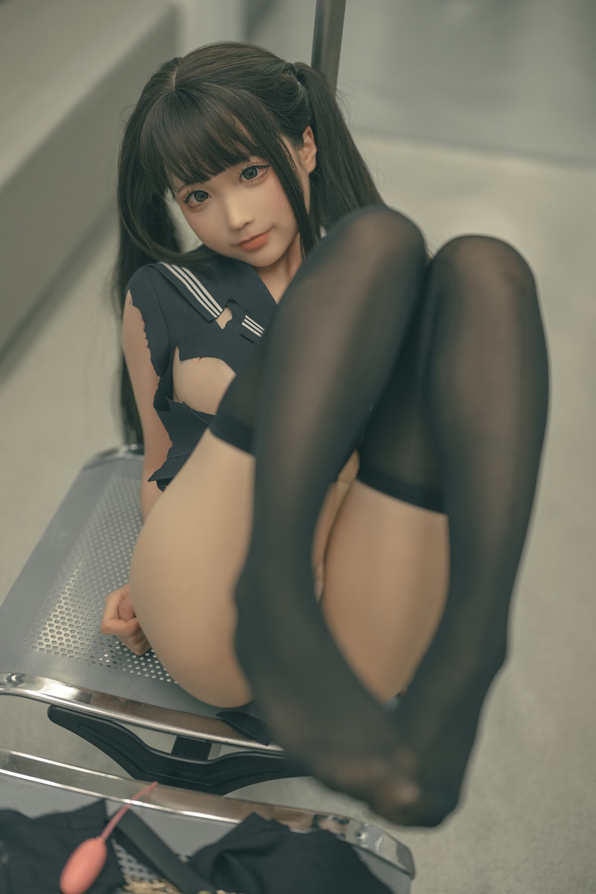 Coser@蠢沫沫(chunmomo) – Task - P5