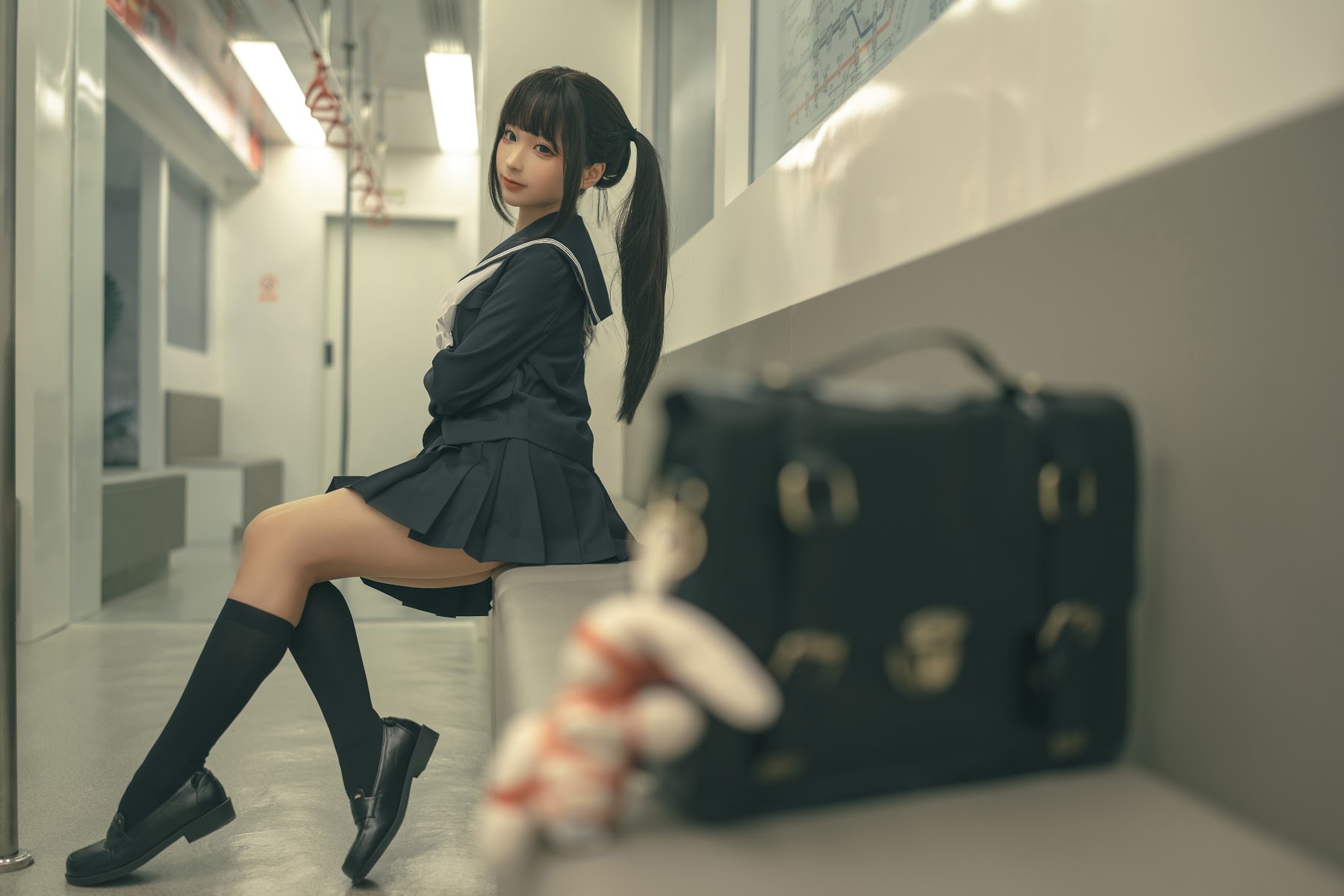 Coser@蠢沫沫(chunmomo) – Task - P59