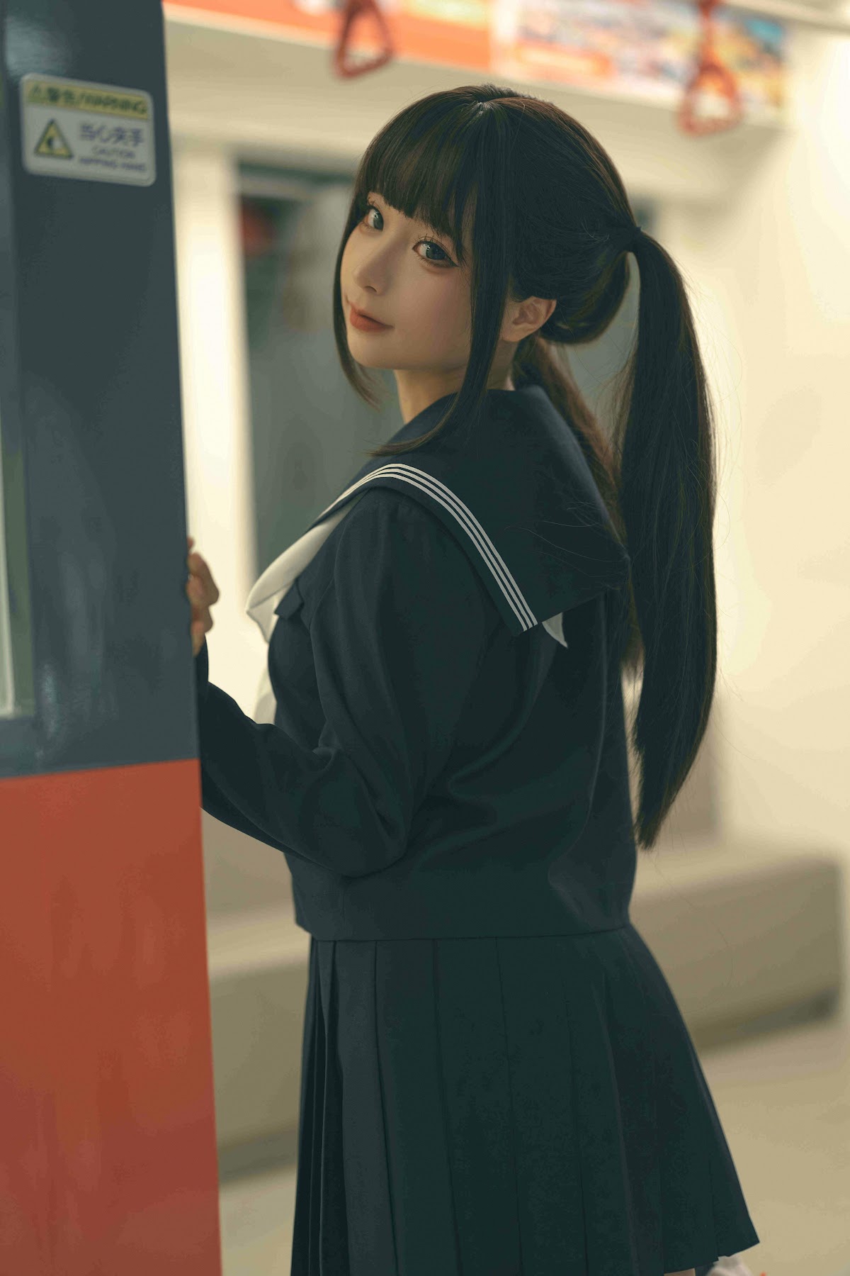 Coser@蠢沫沫(chunmomo) – Task - P63