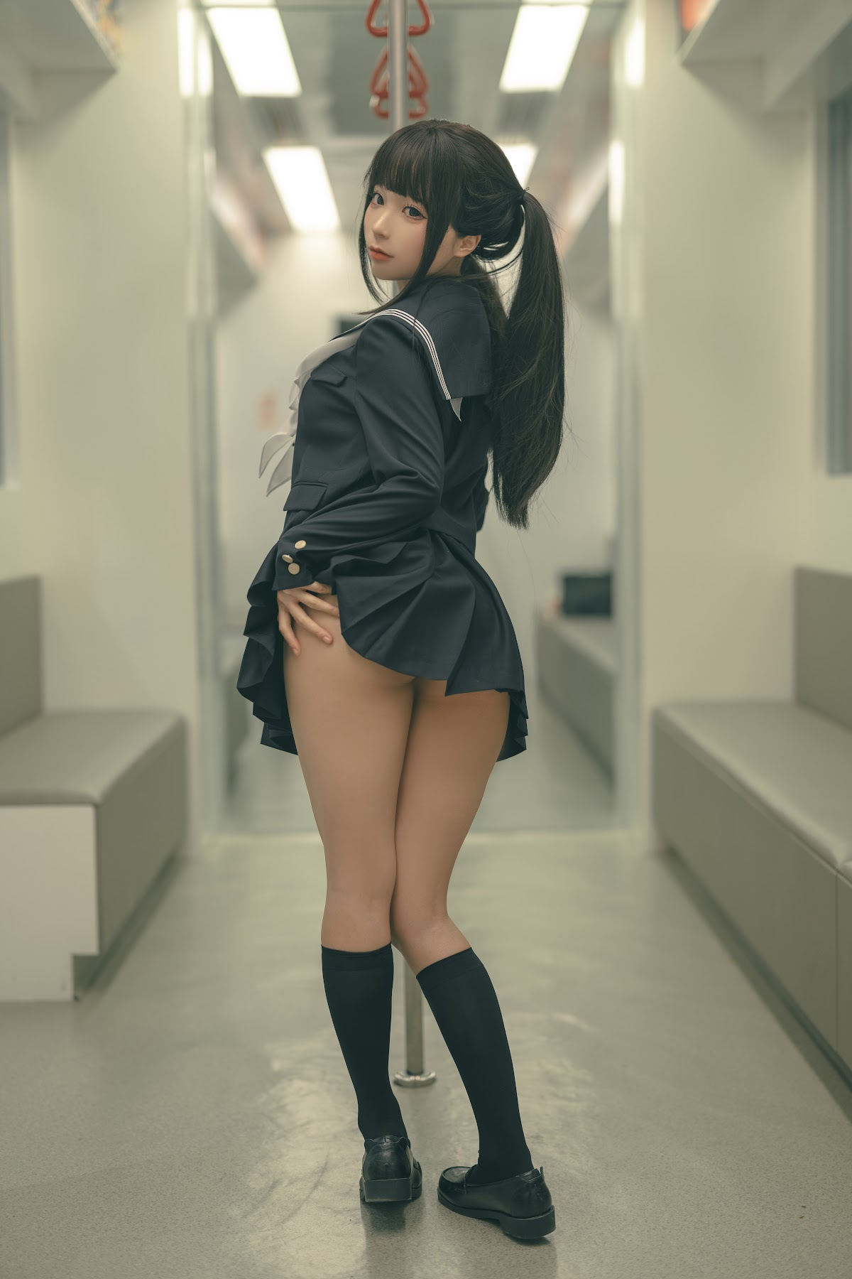 Coser@蠢沫沫(chunmomo) – Task - P65