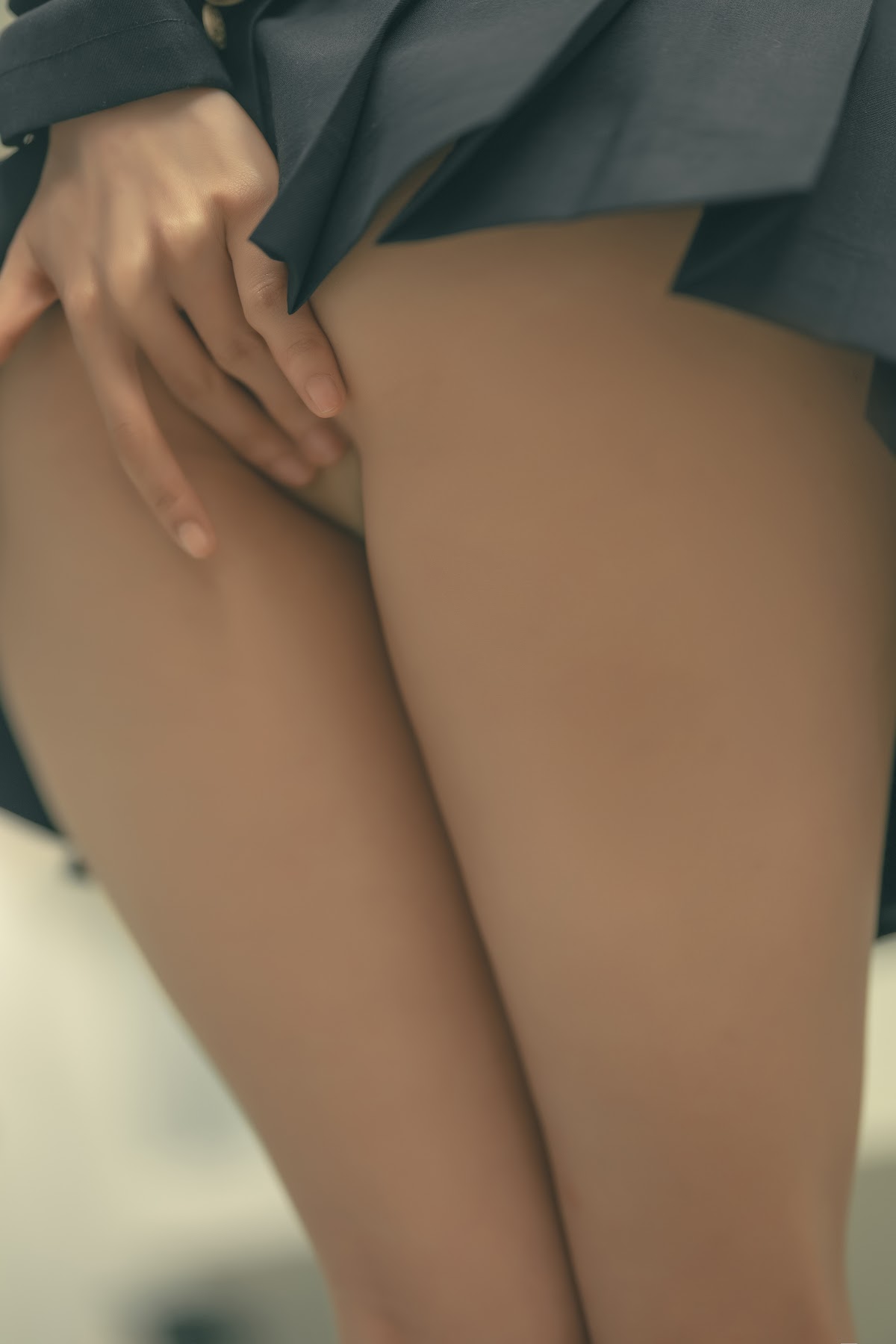 Coser@蠢沫沫(chunmomo) – Task - P72