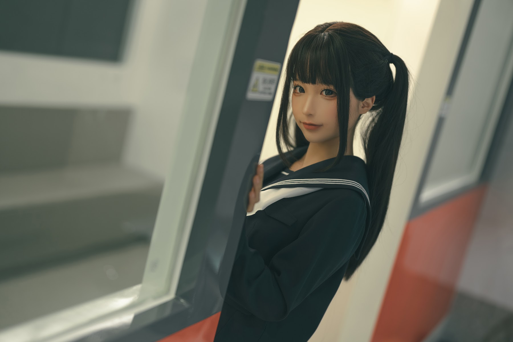 Coser@蠢沫沫(chunmomo) – Task - P74