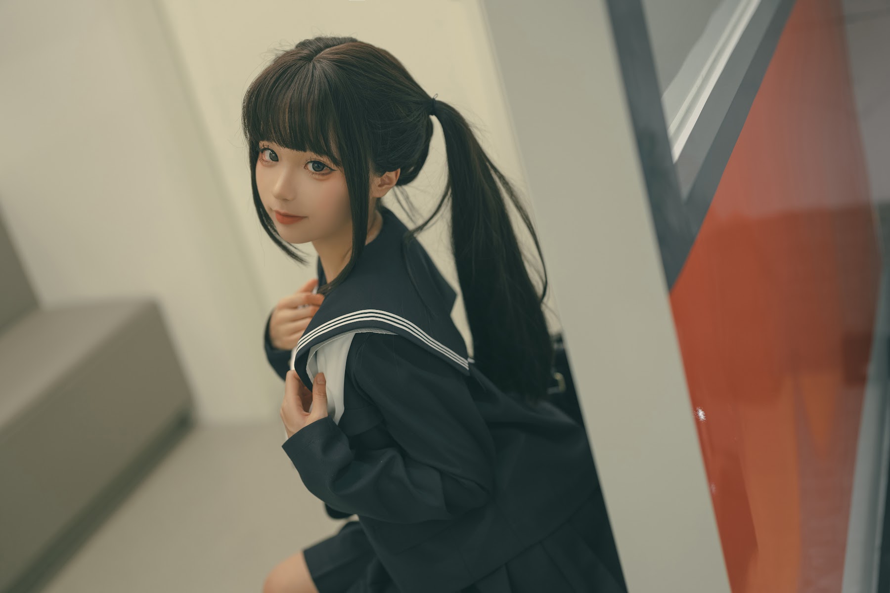 Coser@蠢沫沫(chunmomo) – Task - P76