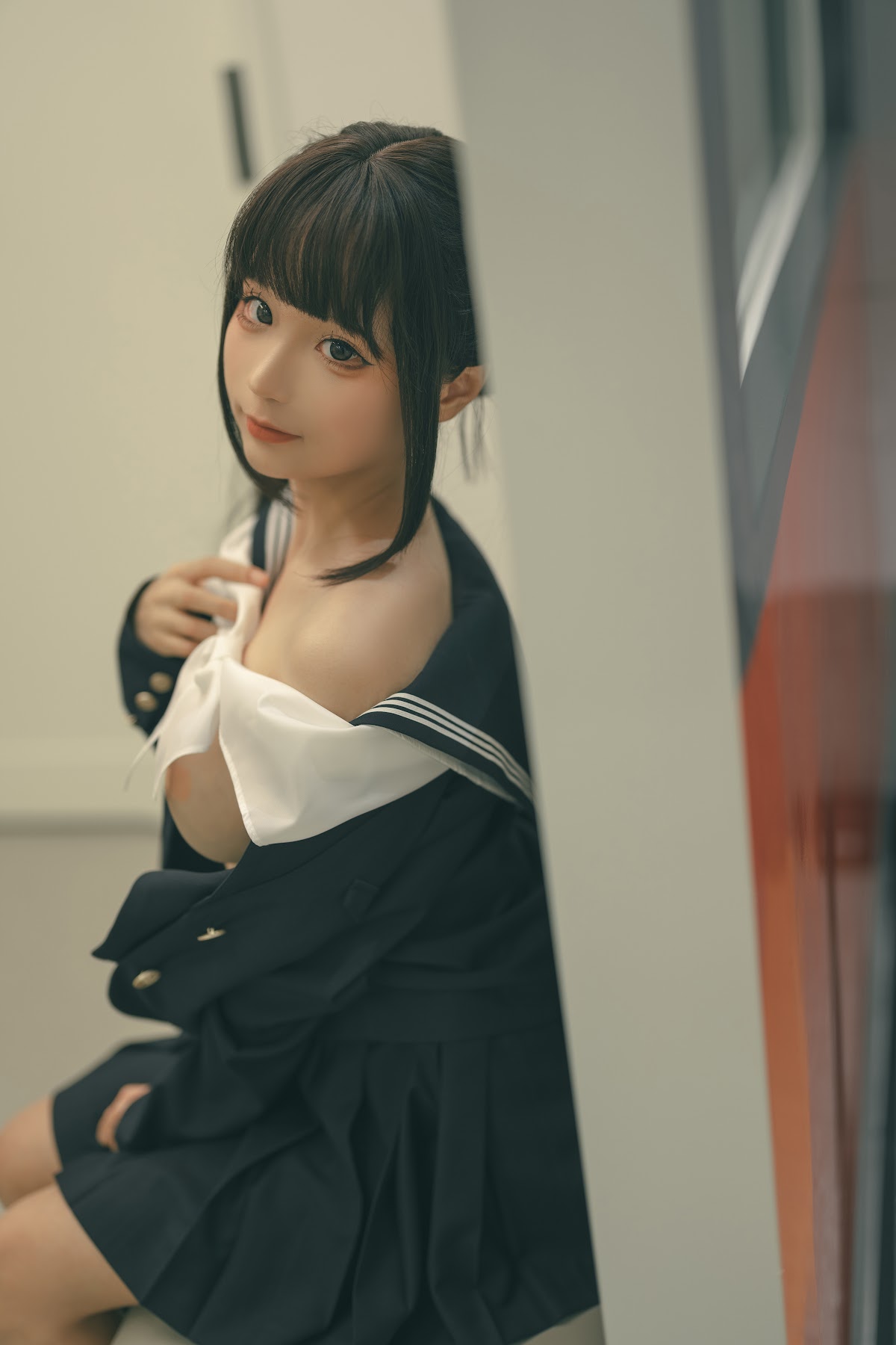 Coser@蠢沫沫(chunmomo) – Task - P77