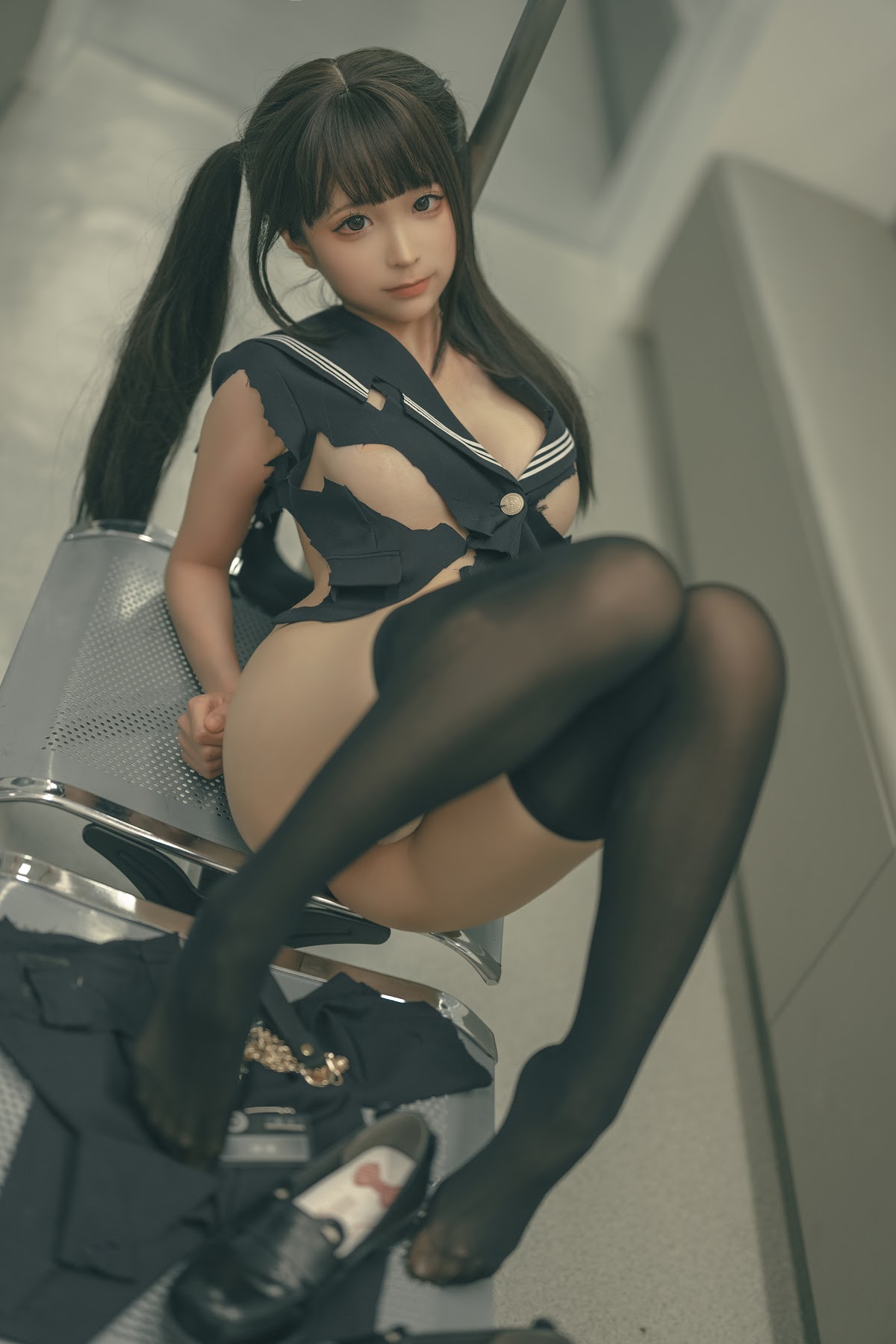 Coser@蠢沫沫(chunmomo) – Task - P7