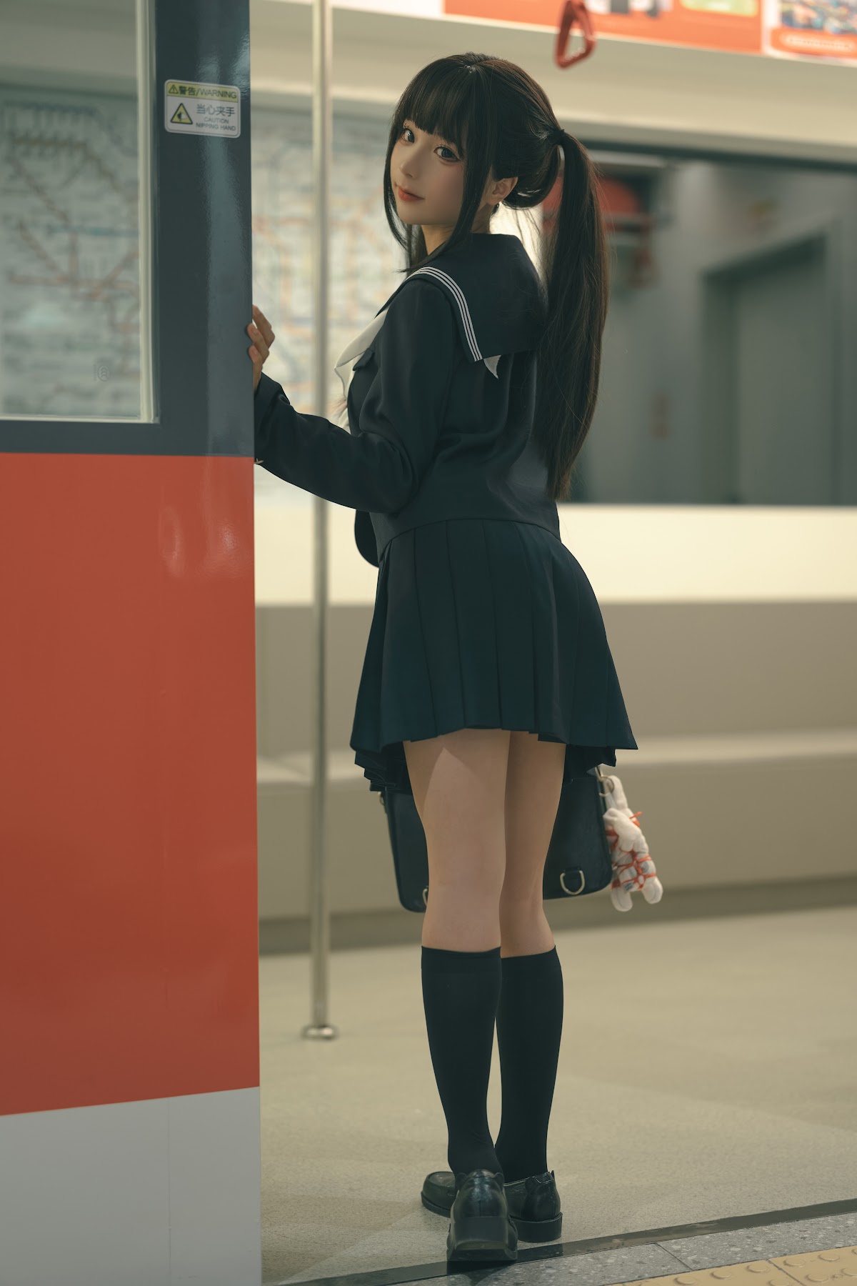 Coser@蠢沫沫(chunmomo) – Task - P85