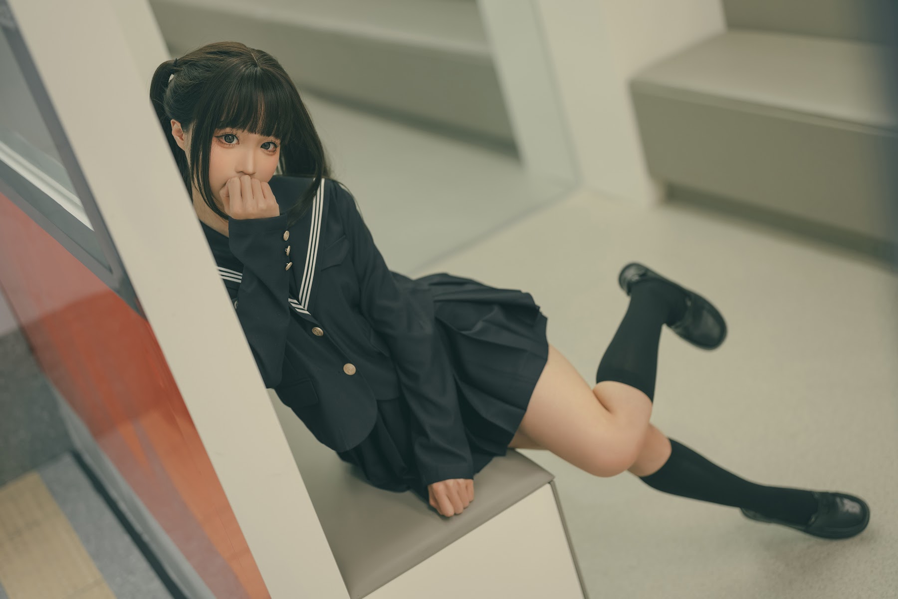 Coser@蠢沫沫(chunmomo) – Task - P88