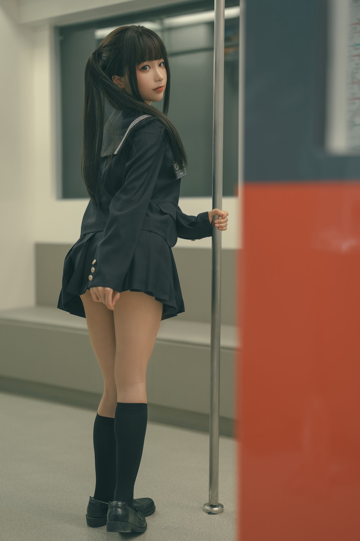 Coser@蠢沫沫(chunmomo) – Task - P89